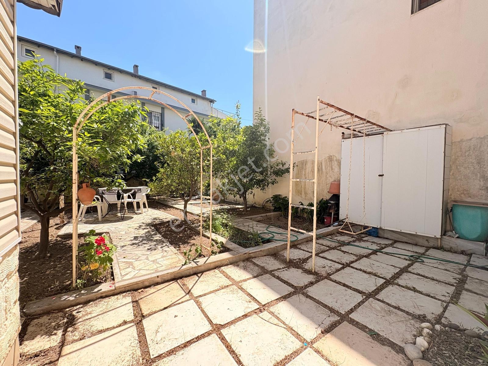 66 İzmir Narlıderede Denize Sıfır Butik Komple Satılık Bina — fotoğraf 22