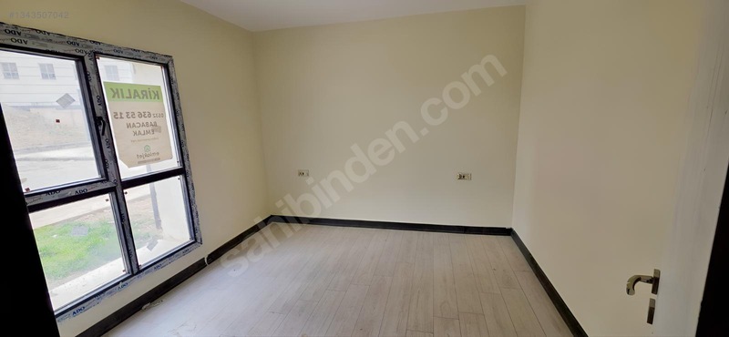 Metin Yıldız Emlak Tan Kiralık 2+1 Batıkent Eyyübi Toki — fotoğraf 3