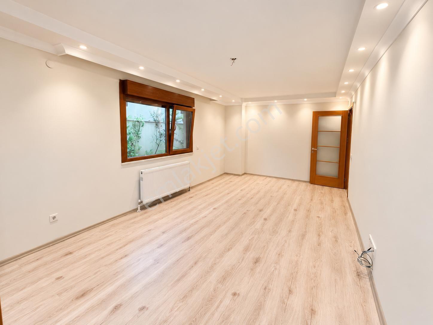 İdealtepe'de Sahil Ve Marmaraya 5 Dk Emsalsiz Geniş Teraslı 2+1 — fotoğraf 16