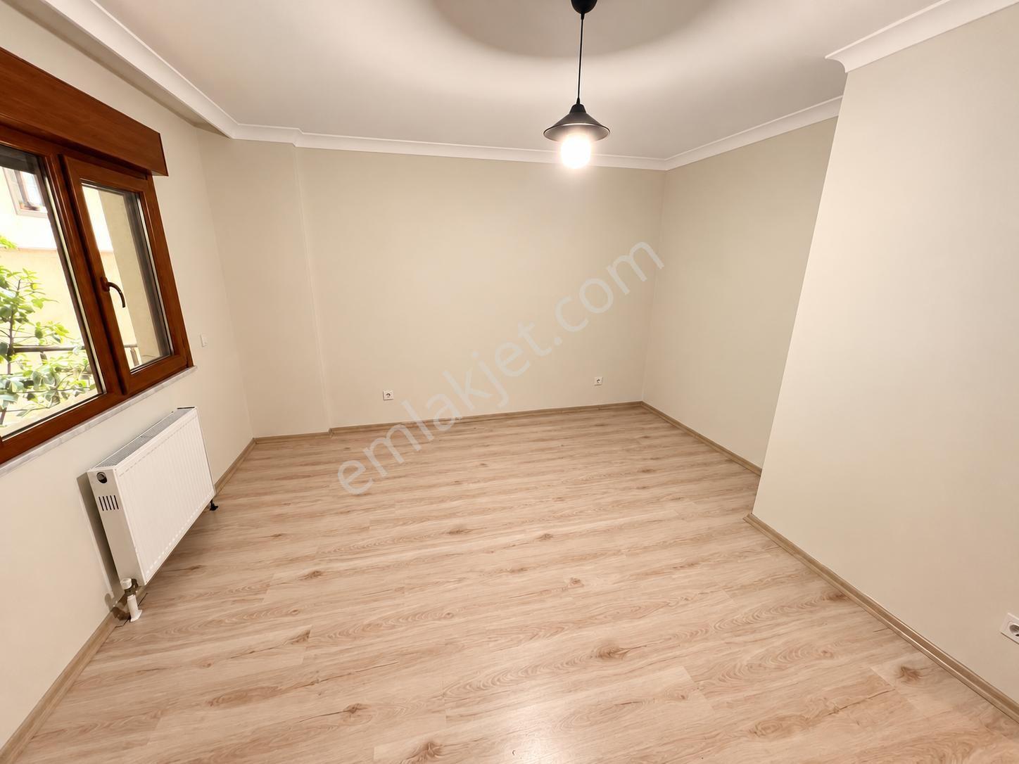 İdealtepe'de Sahil Ve Marmaraya 5 Dk Emsalsiz Geniş Teraslı 2+1 — fotoğraf 17