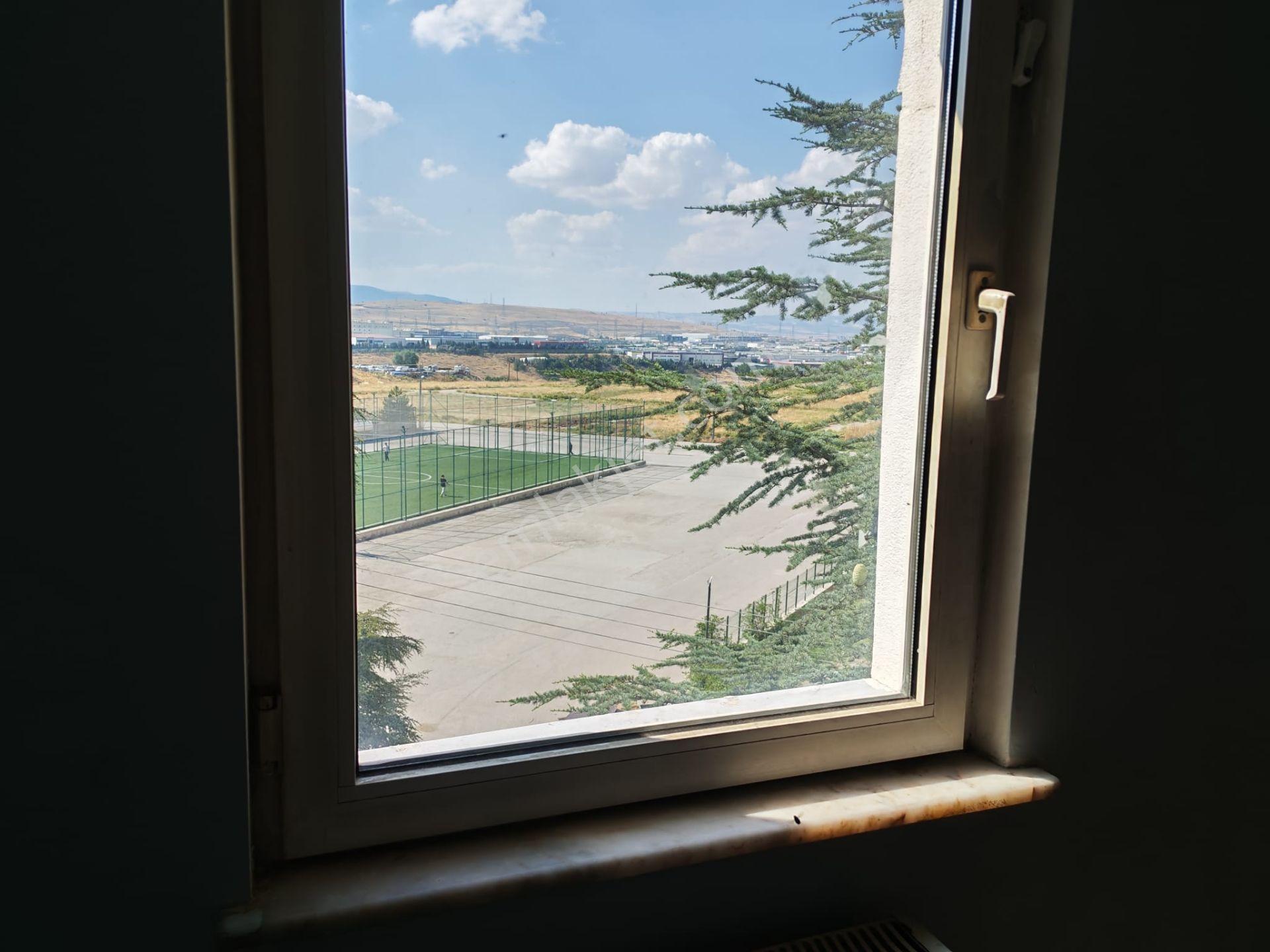 Sincan Tandoğan Mah Ön Cephe 3.arakat Satılık Daire — fotoğraf 4