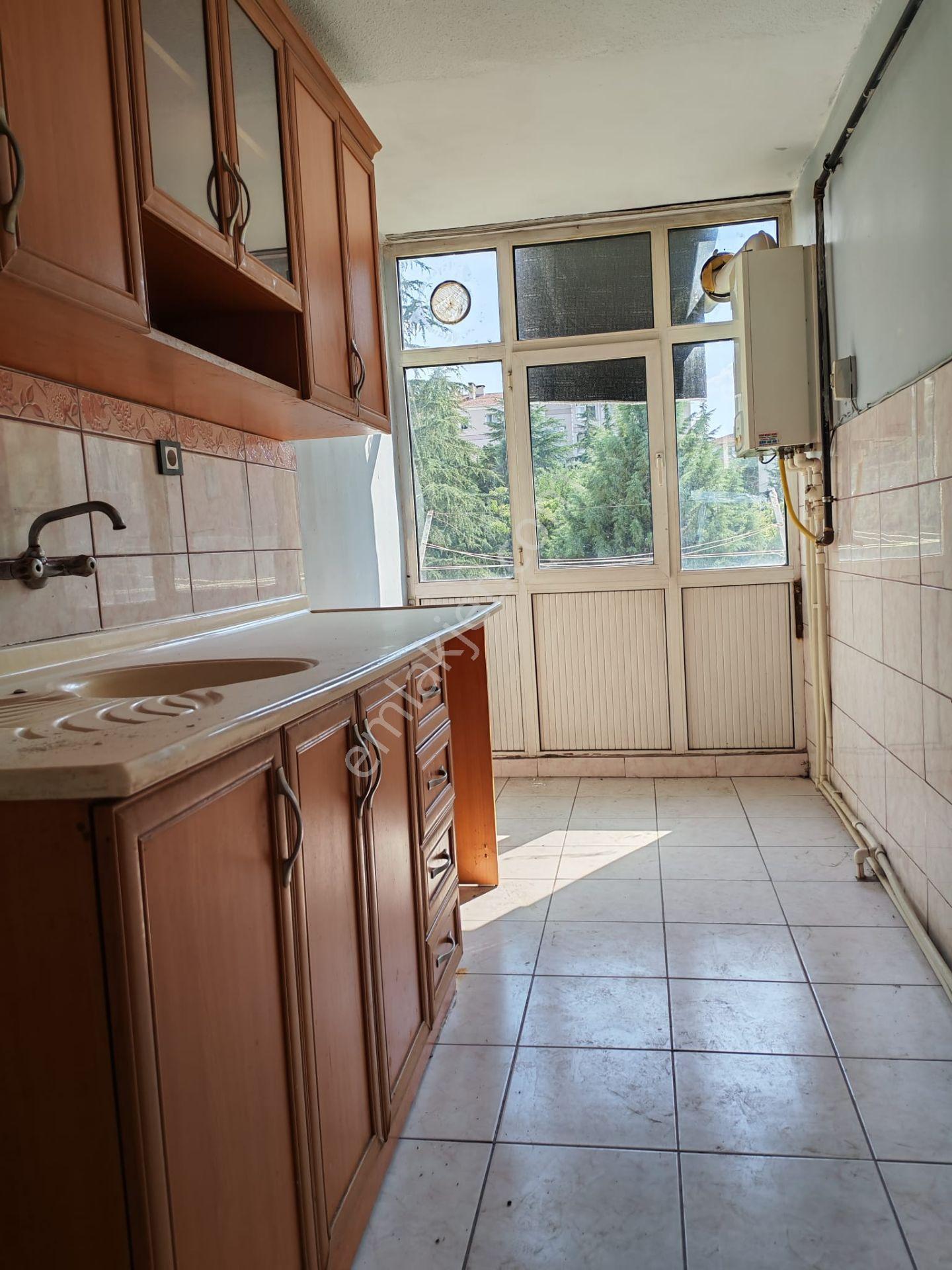 Sincan Tandoğan Mah Ön Cephe 3.arakat Satılık Daire — fotoğraf 9