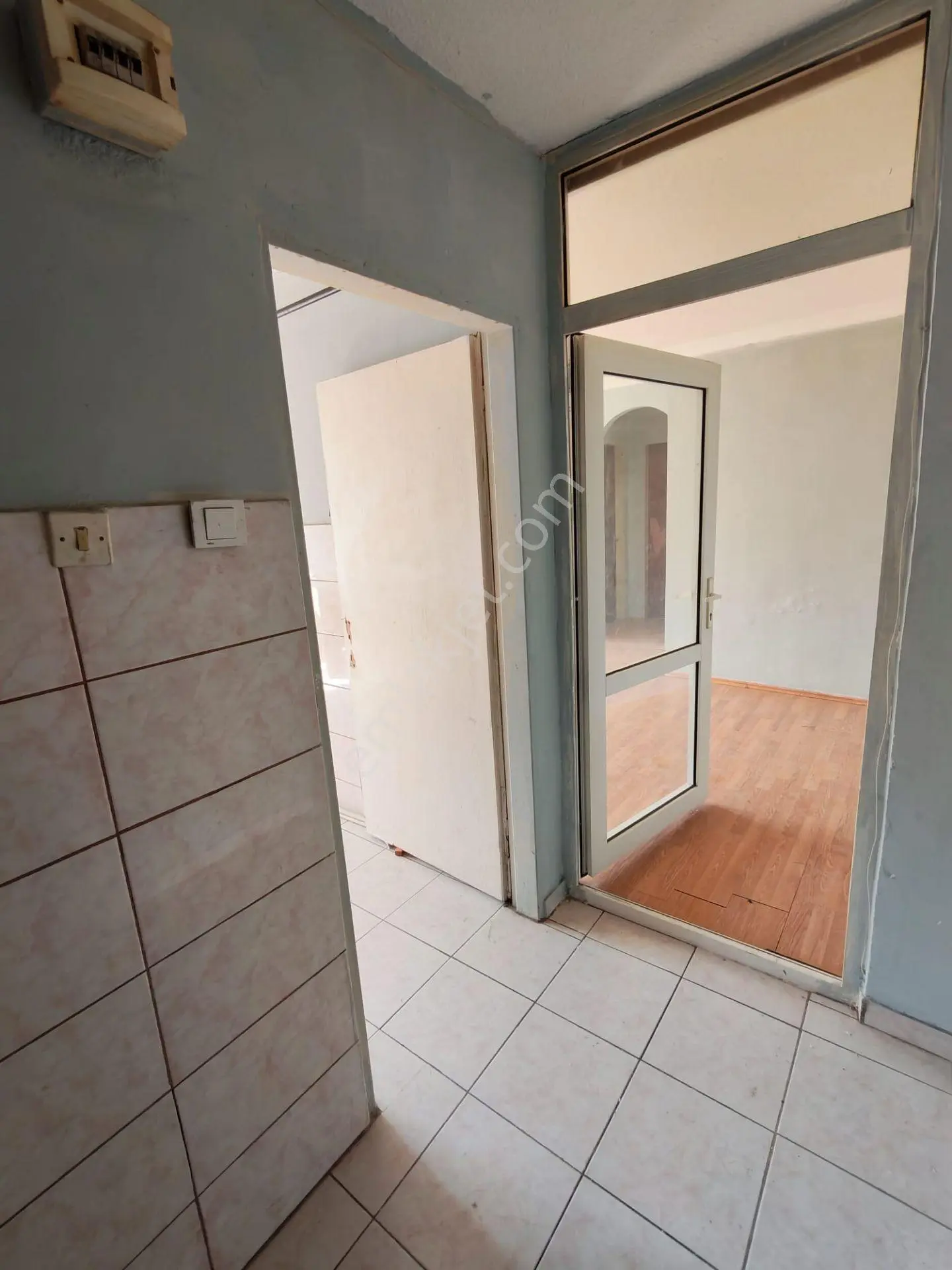Sincan Tandoğan Mah Ön Cephe 3.arakat Satılık Daire — fotoğraf 13