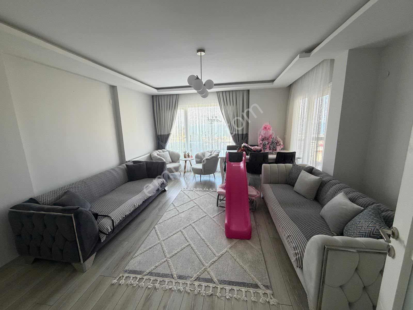 Royal'den Trabzon Kaşüstünde Satılık Daire — fotoğraf 3