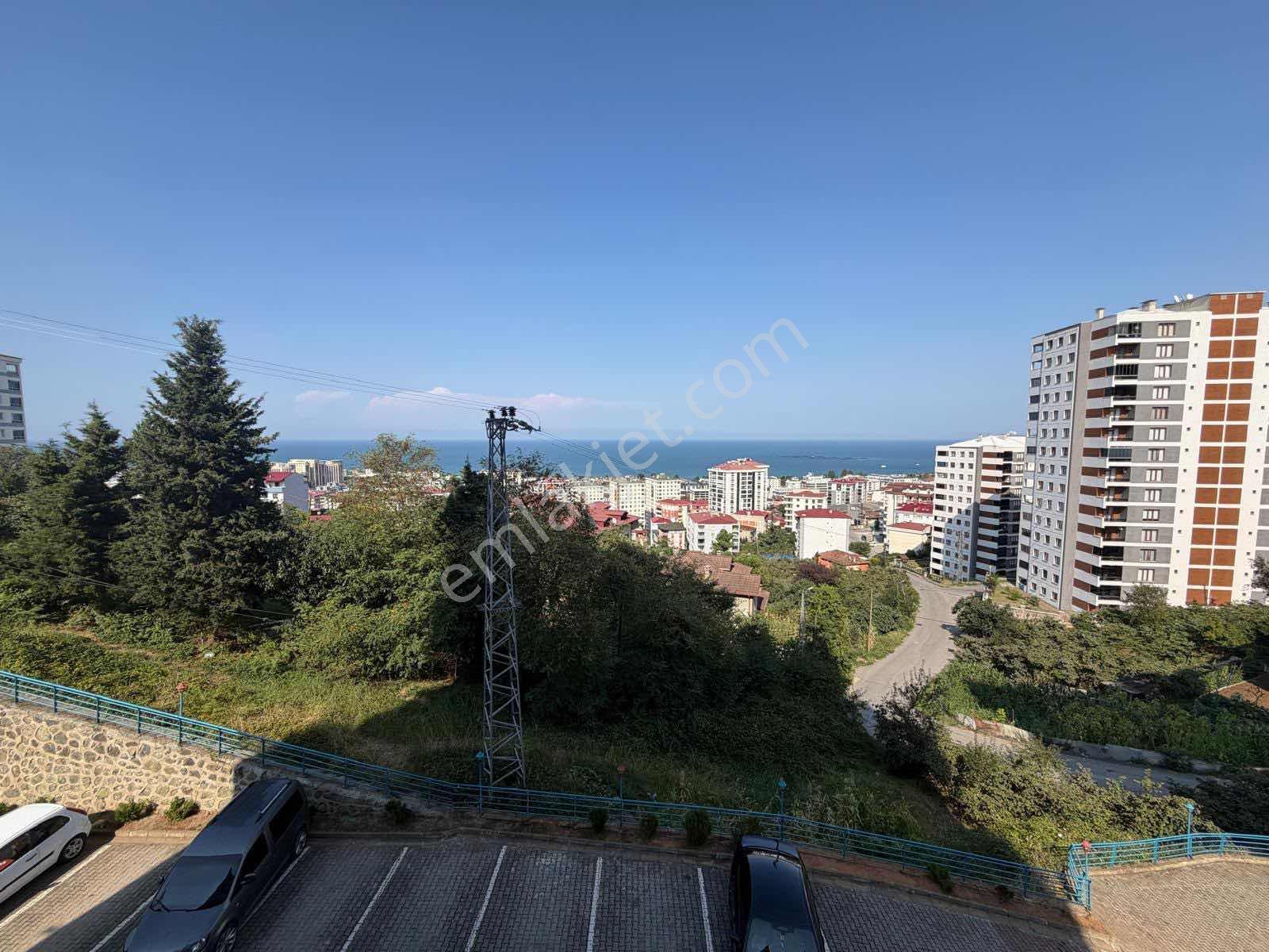 Royal'den Trabzon Kaşüstünde Satılık Daire — fotoğraf 5