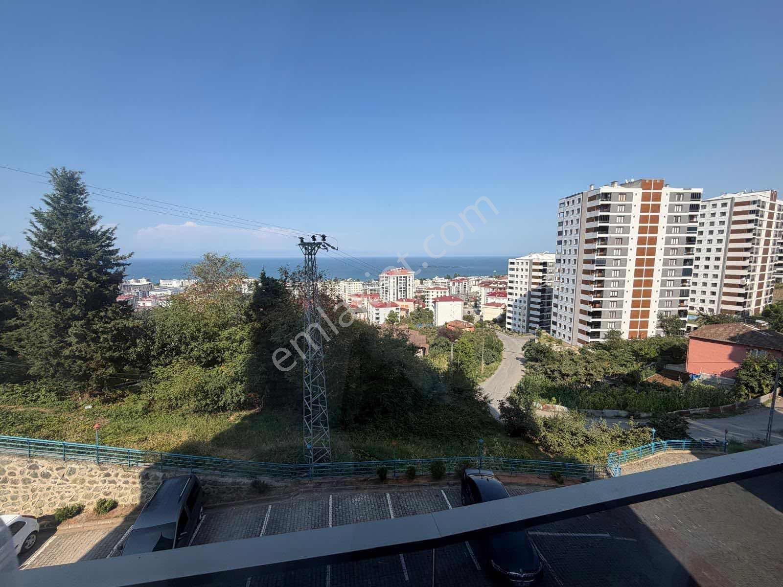 Royal'den Trabzon Kaşüstünde Satılık Daire — fotoğraf 6