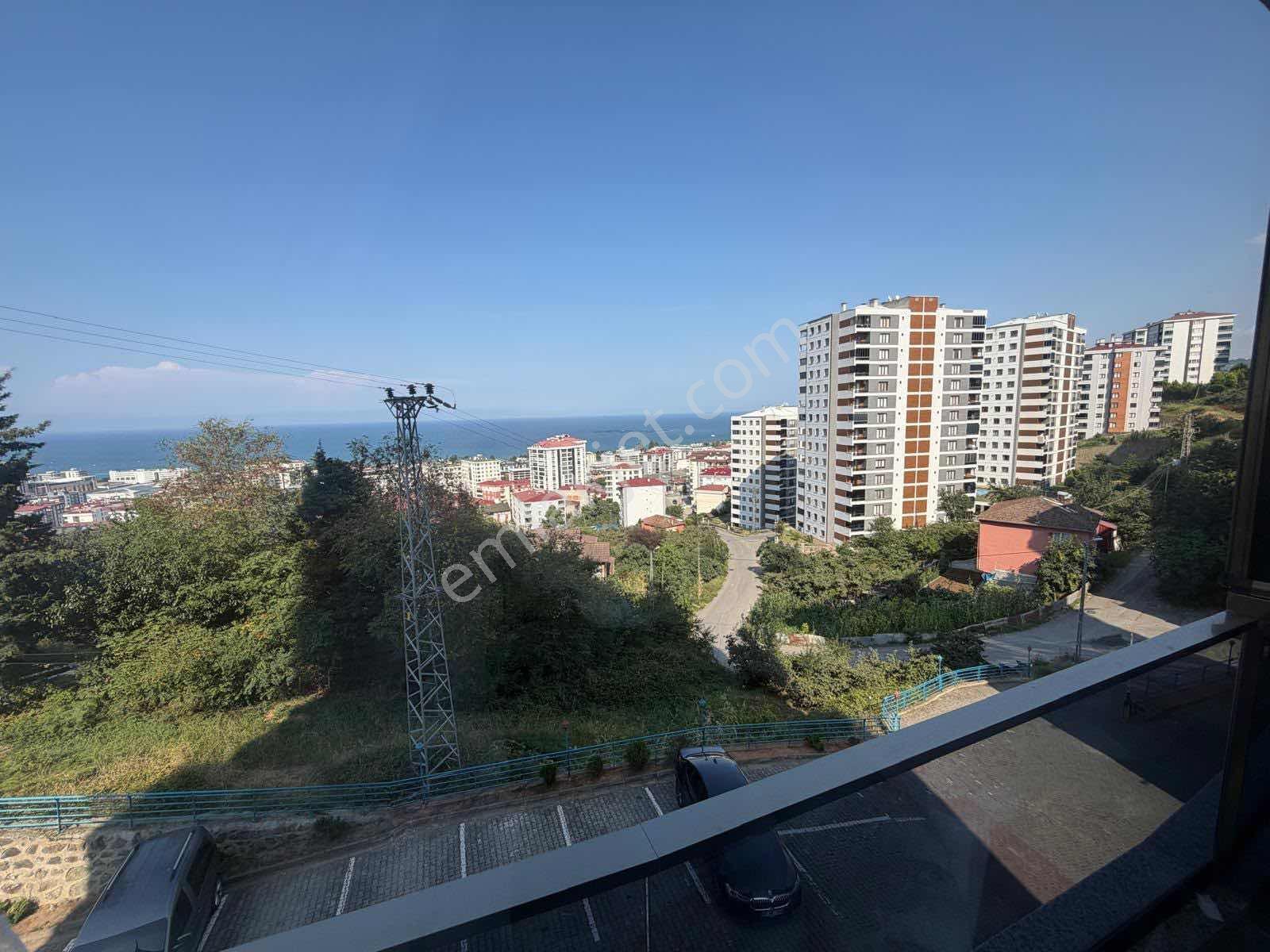 Royal'den Trabzon Kaşüstünde Satılık Daire — fotoğraf 9