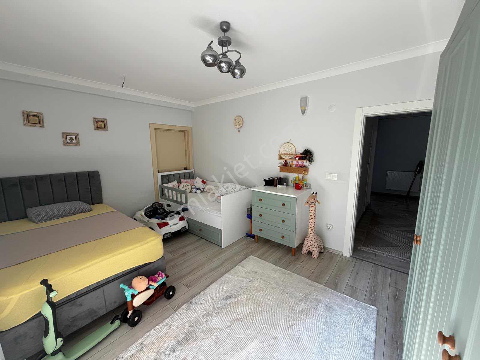 Royal'den Trabzon Kaşüstünde Satılık Daire — fotoğraf 13
