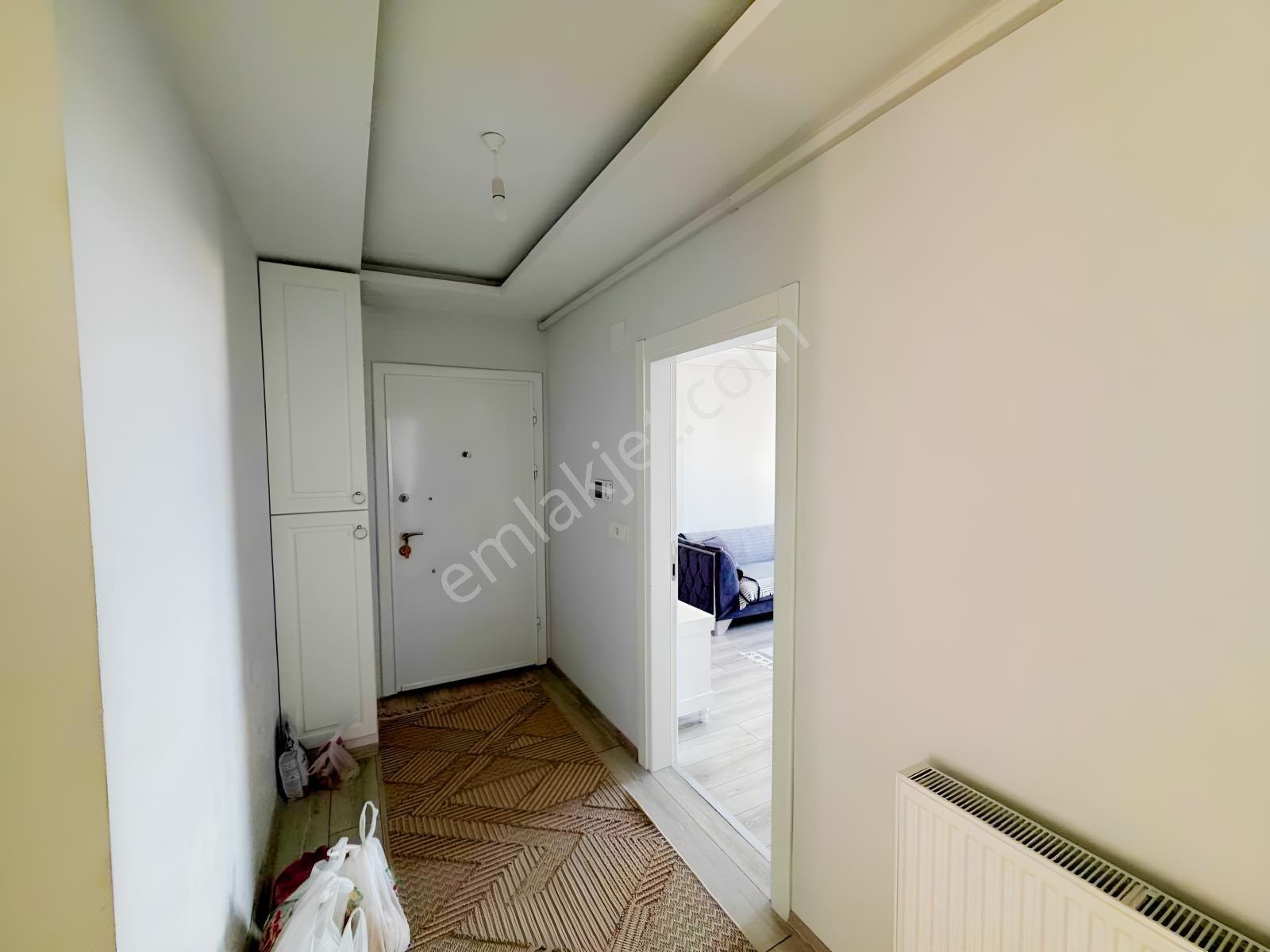 Royal'den Trabzon Kaşüstünde Satılık Daire — fotoğraf 20