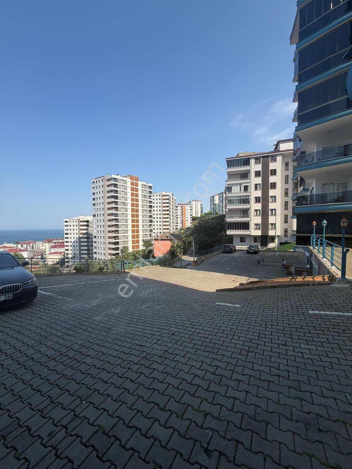 Royal'den Trabzon Kaşüstünde Satılık Daire — fotoğraf 21