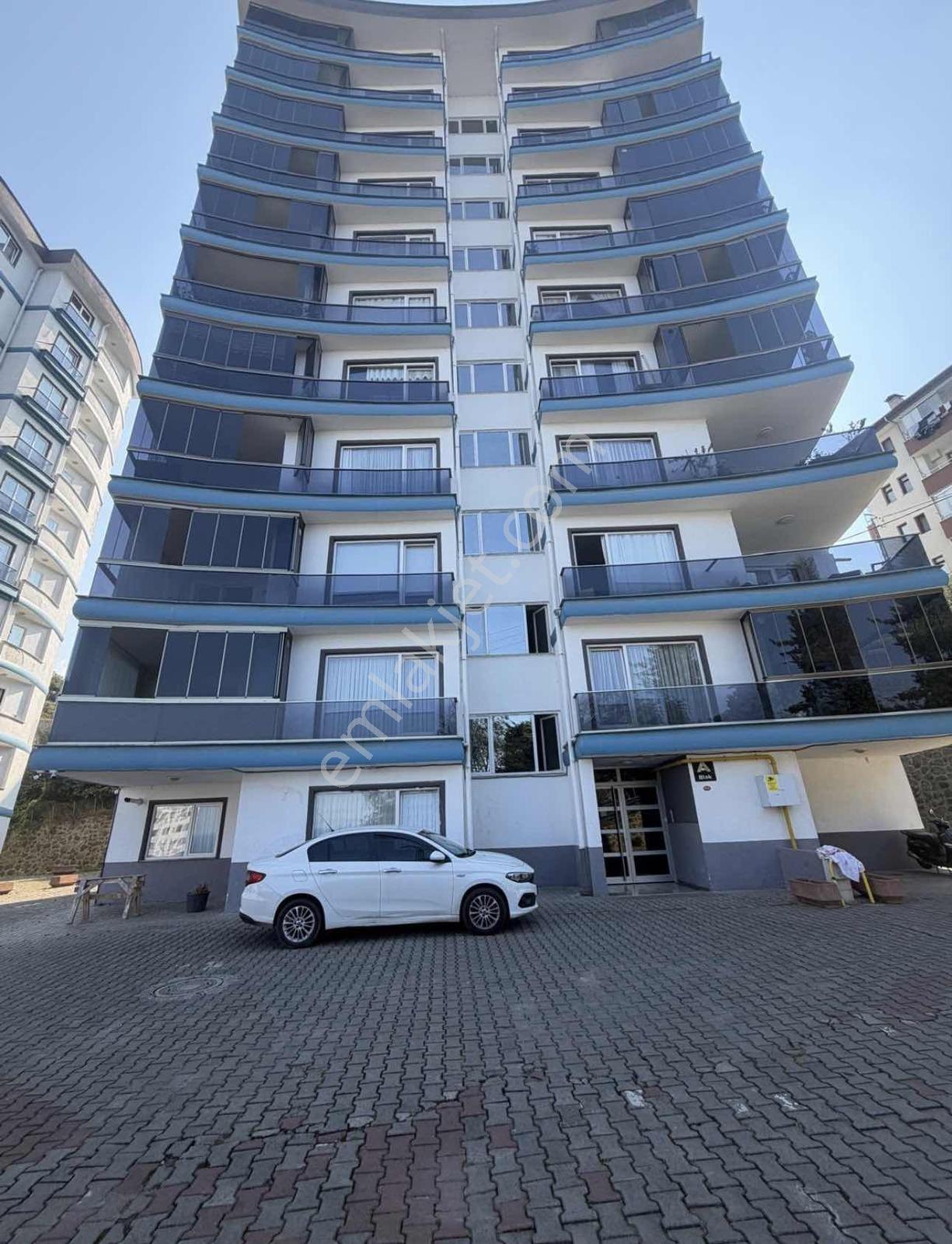 Royal'den Trabzon Kaşüstünde Satılık Daire — fotoğraf 26