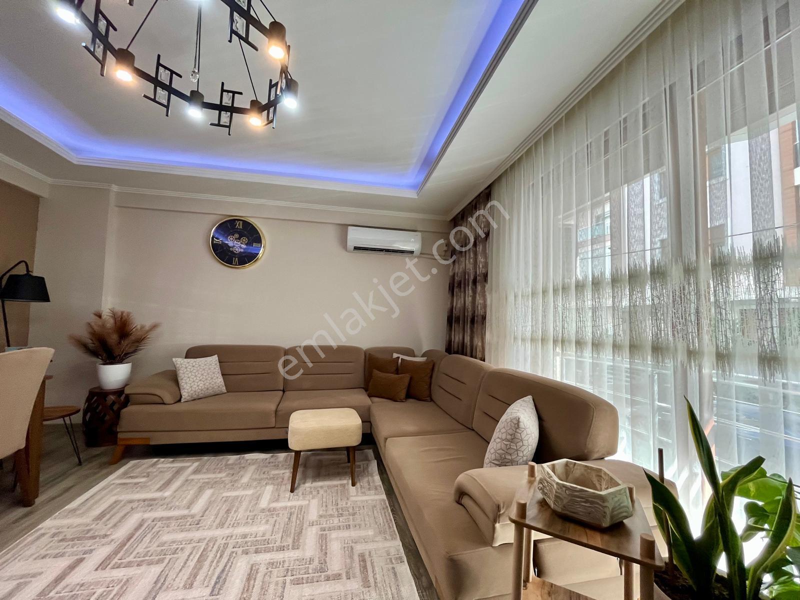 40 Dedebaşı 125 M² 3 Cepheli Satılık Daire — fotoğraf 6