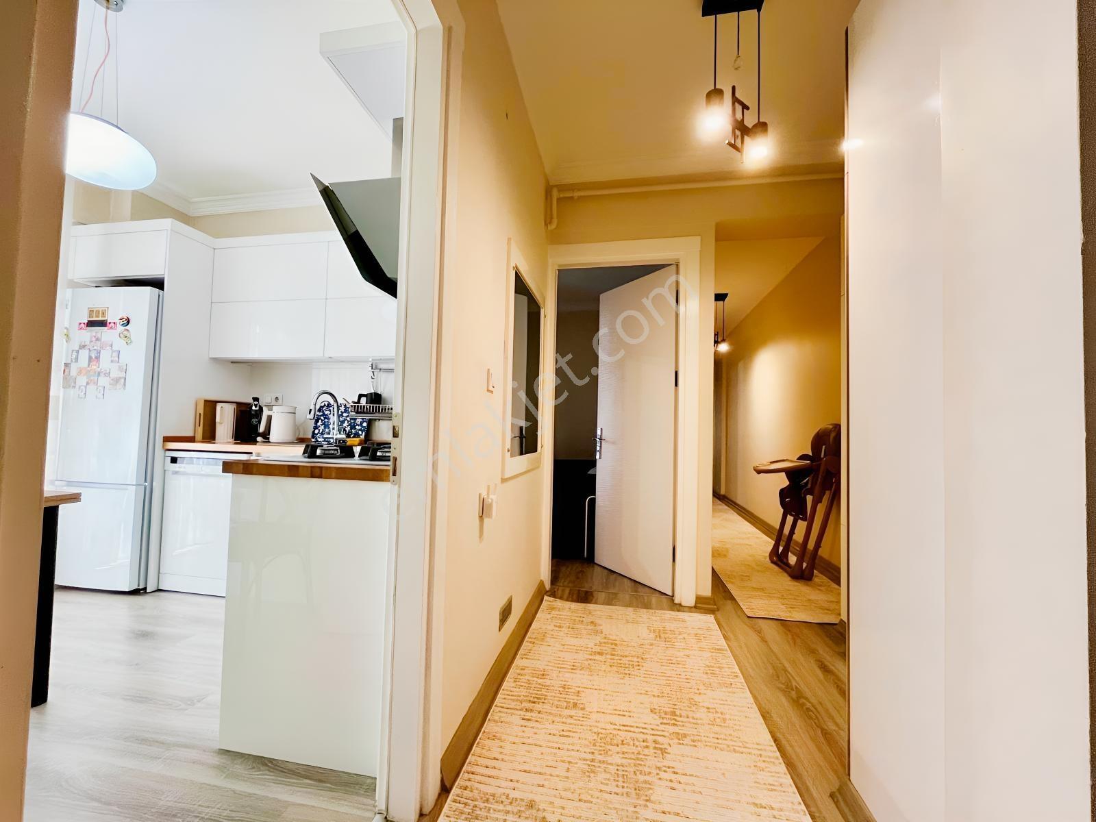 40 Dedebaşı 125 M² 3 Cepheli Satılık Daire — fotoğraf 14