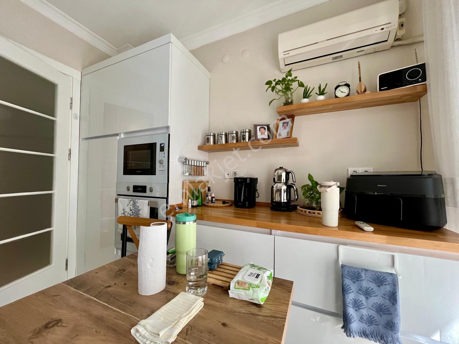 40 Dedebaşı 125 M² 3 Cepheli Satılık Daire — fotoğraf 19
