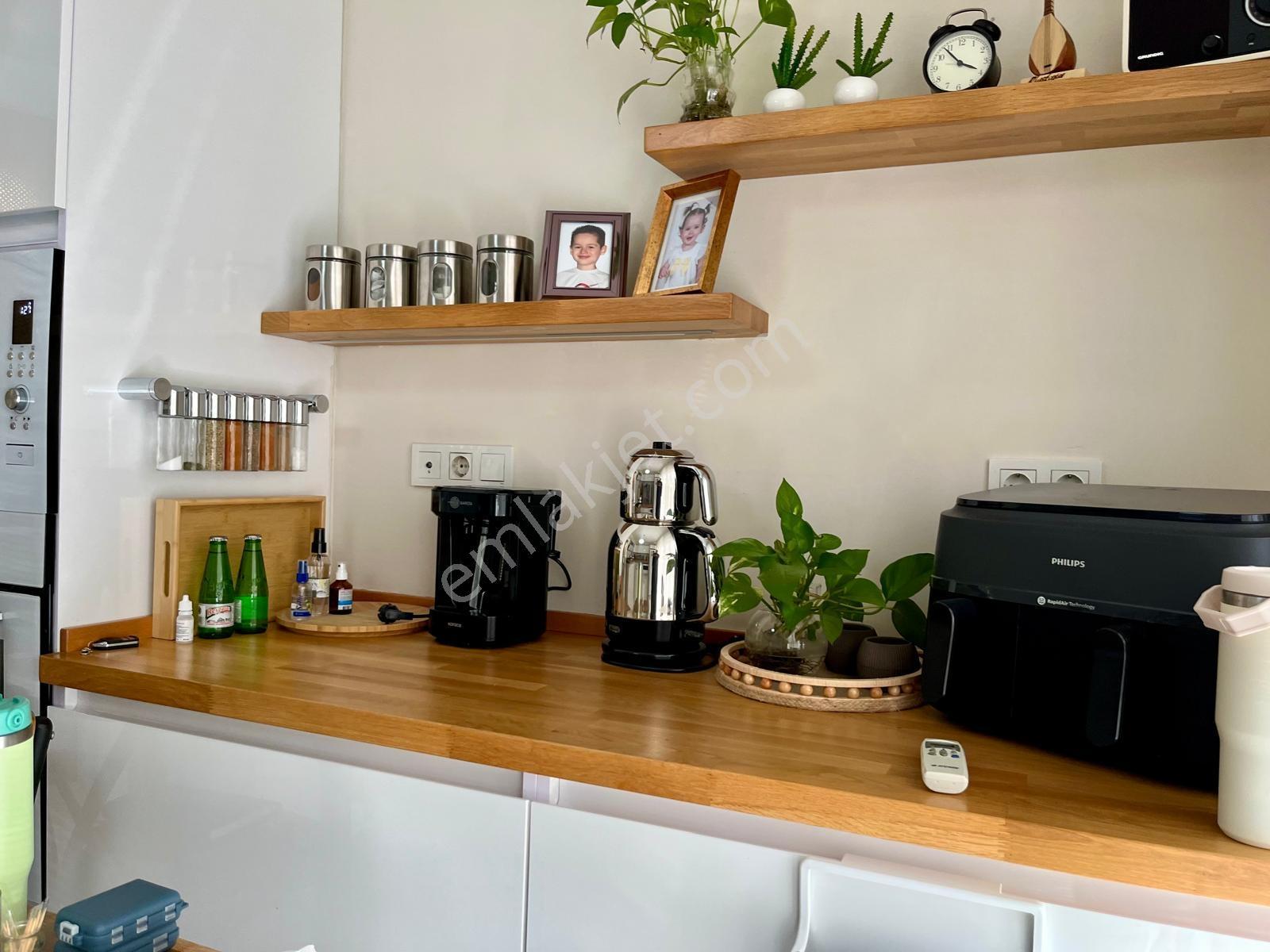 40 Dedebaşı 125 M² 3 Cepheli Satılık Daire — fotoğraf 20