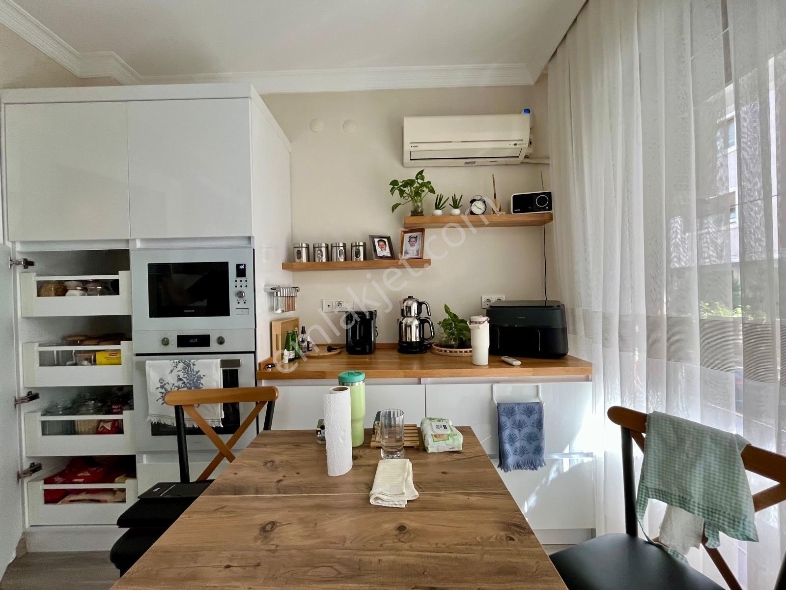 40 Dedebaşı 125 M² 3 Cepheli Satılık Daire — fotoğraf 21