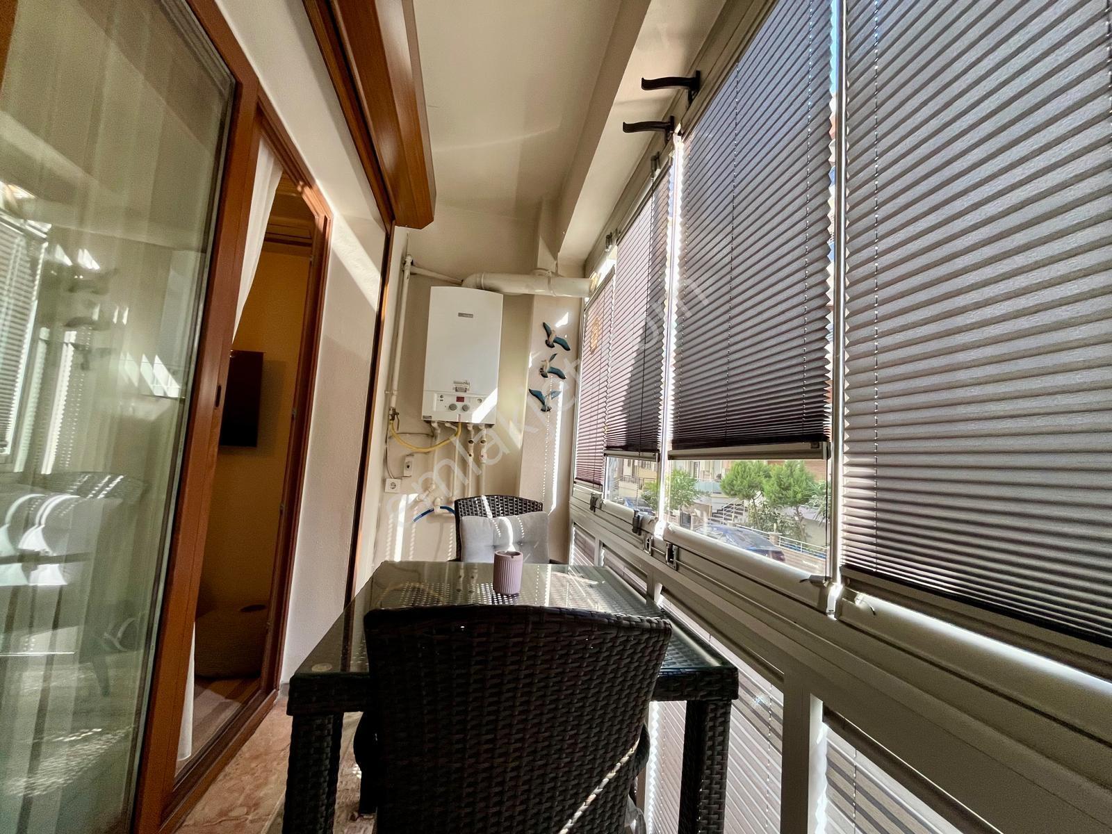 40 Dedebaşı 125 M² 3 Cepheli Satılık Daire — fotoğraf 22