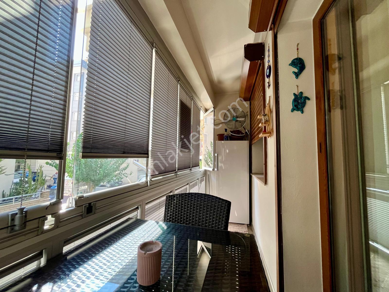 40 Dedebaşı 125 M² 3 Cepheli Satılık Daire — fotoğraf 23
