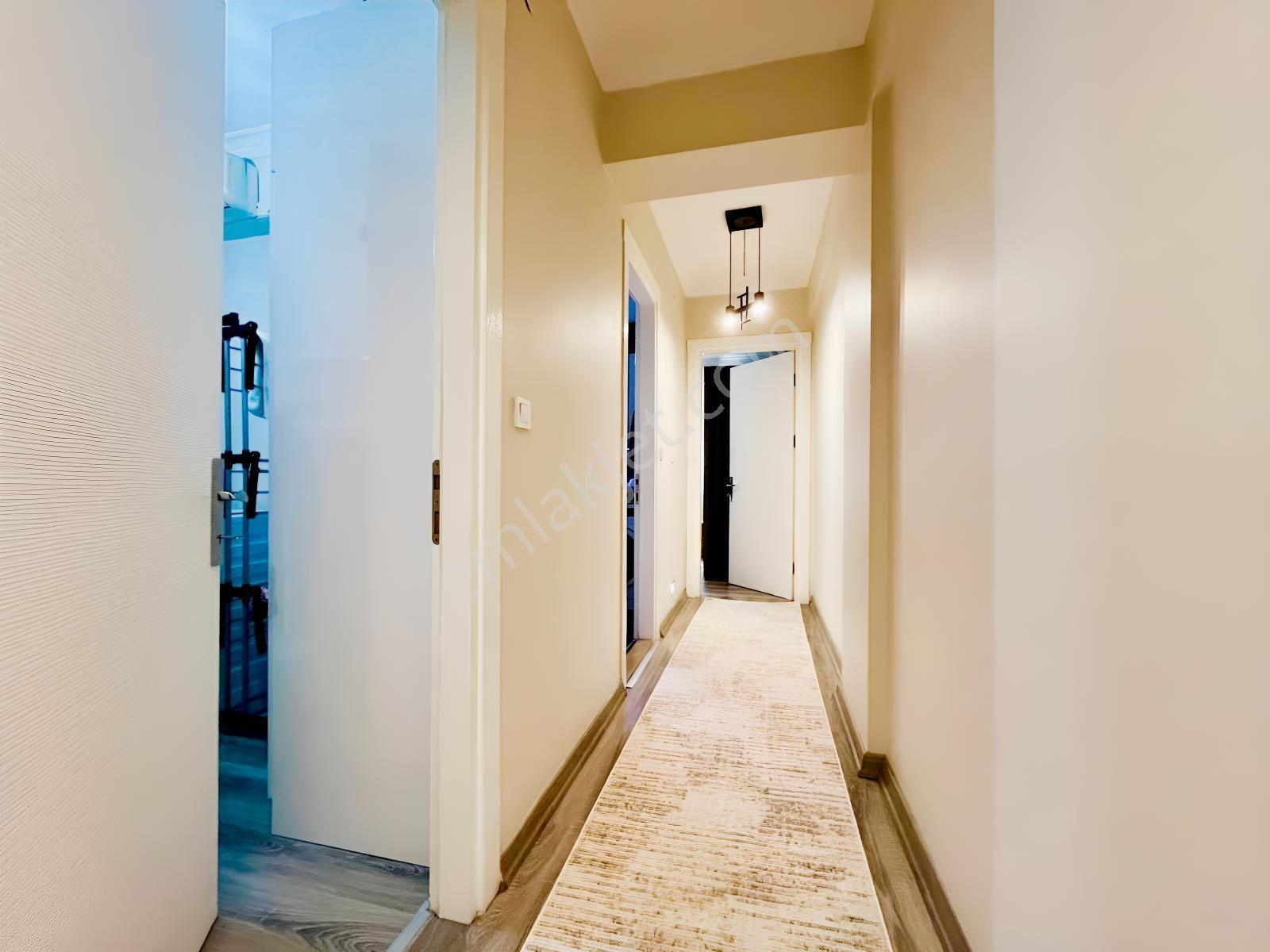 40 Dedebaşı 125 M² 3 Cepheli Satılık Daire — fotoğraf 24