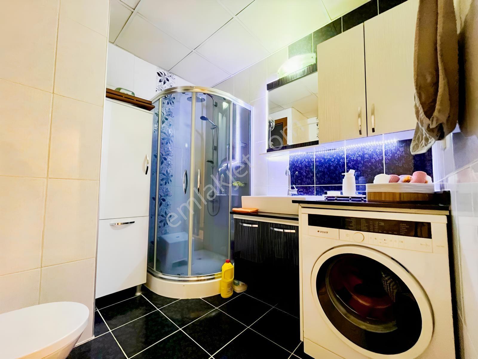 40 Dedebaşı 125 M² 3 Cepheli Satılık Daire — fotoğraf 25