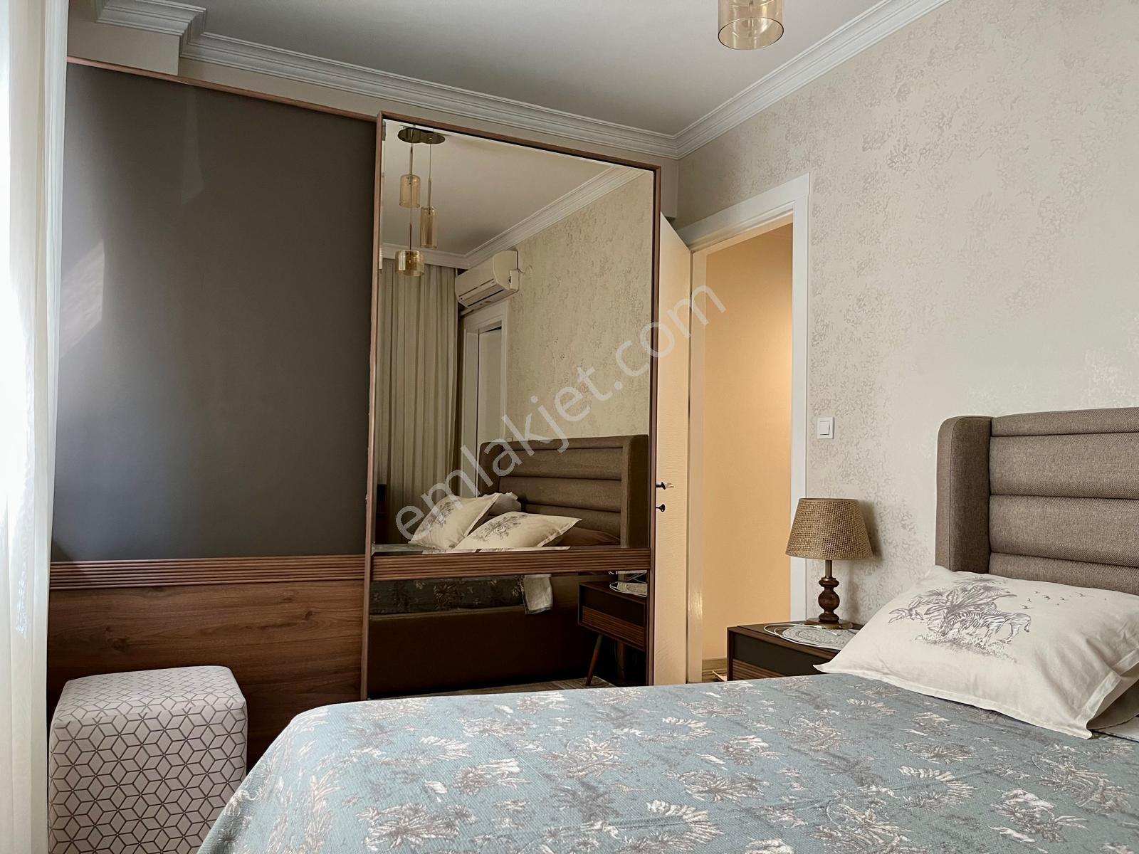 40 Dedebaşı 125 M² 3 Cepheli Satılık Daire — fotoğraf 27