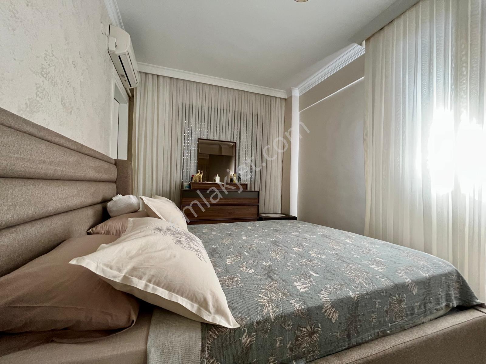 40 Dedebaşı 125 M² 3 Cepheli Satılık Daire — fotoğraf 28