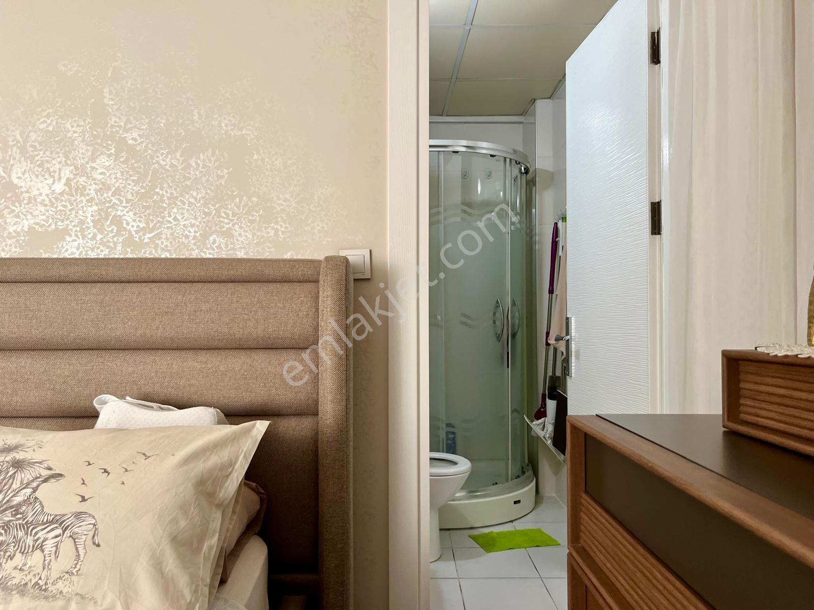 40 Dedebaşı 125 M² 3 Cepheli Satılık Daire — fotoğraf 29