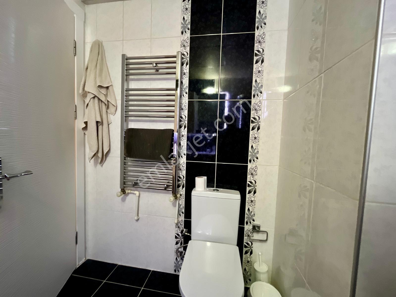 40 Dedebaşı 125 M² 3 Cepheli Satılık Daire — fotoğraf 30