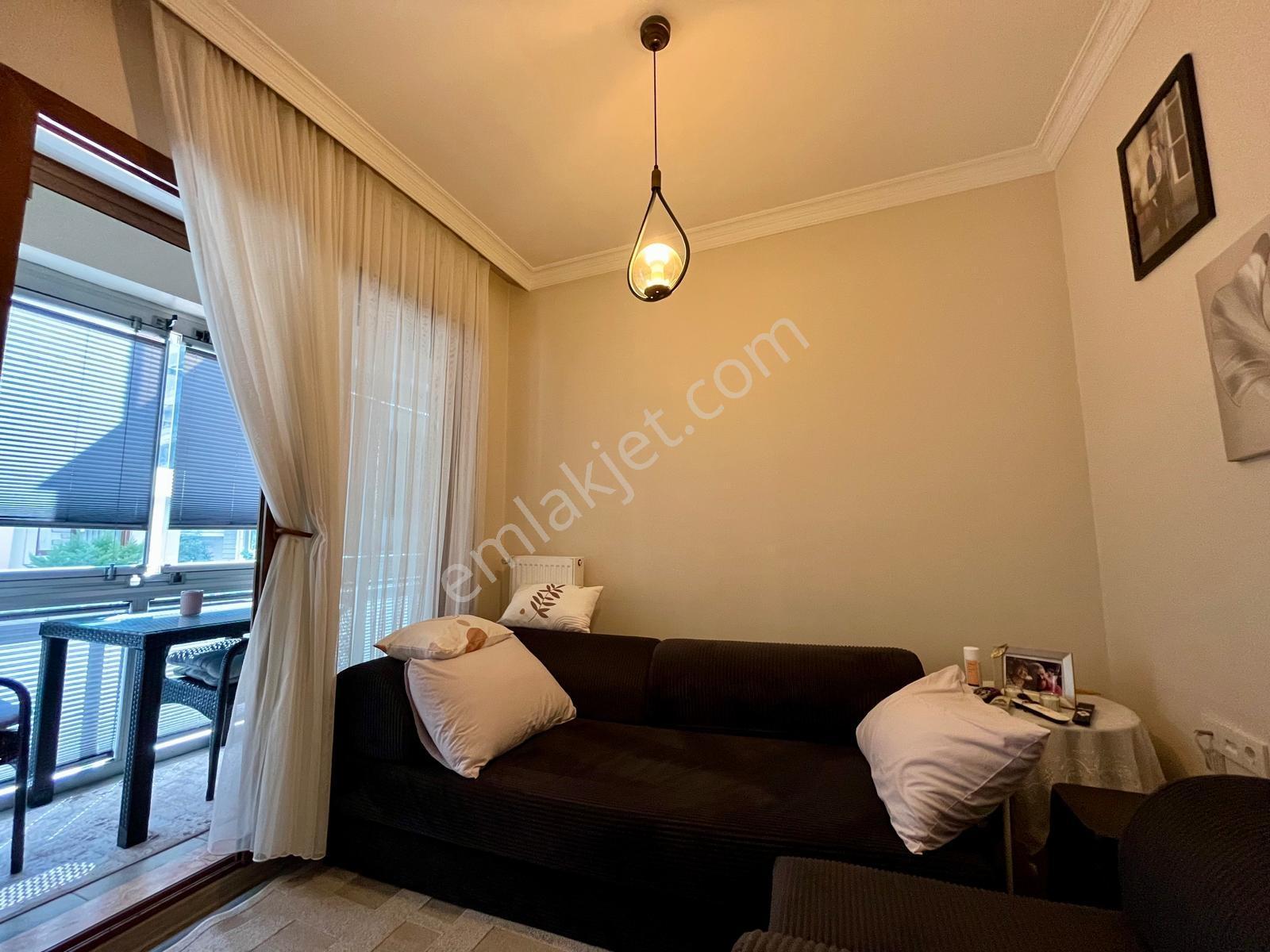 40 Dedebaşı 125 M² 3 Cepheli Satılık Daire — fotoğraf 31