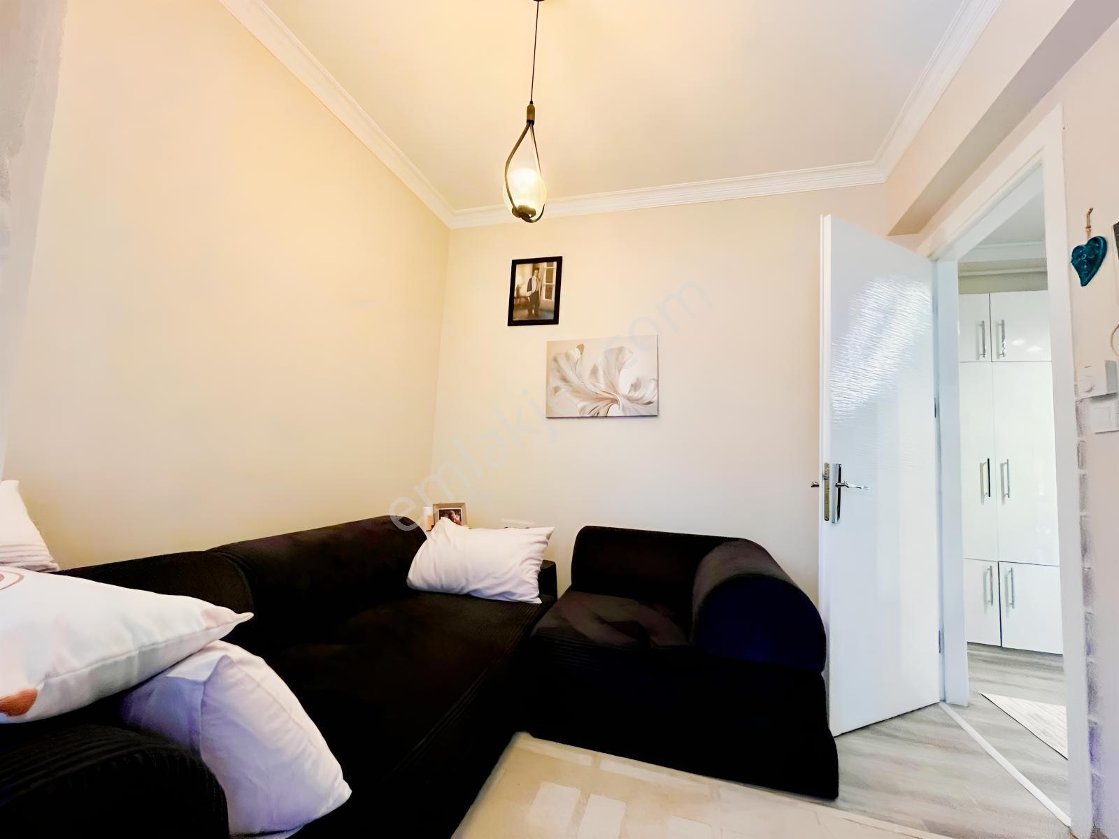 40 Dedebaşı 125 M² 3 Cepheli Satılık Daire — fotoğraf 32