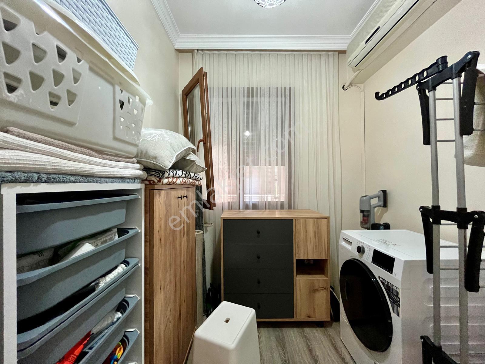 40 Dedebaşı 125 M² 3 Cepheli Satılık Daire — fotoğraf 33