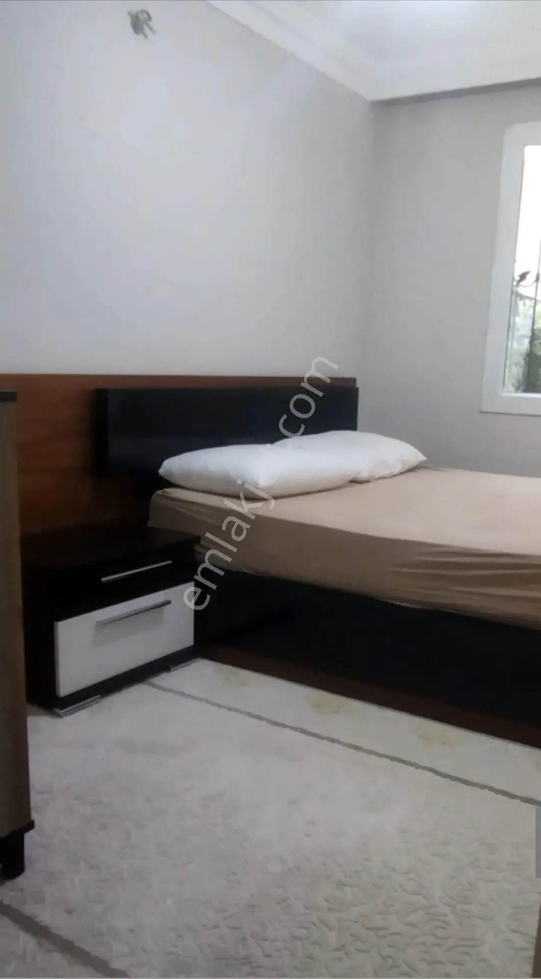 Kuşadası Merkezde 2+1 85m2 Kapalı Mutfak Full Eşyalı Satılık Daire — fotoğraf 13