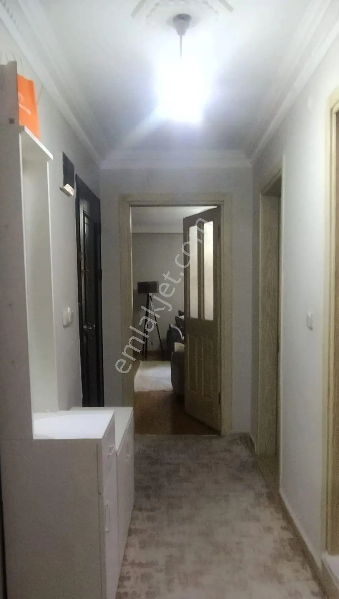 Kuşadası Merkezde 2+1 85m2 Kapalı Mutfak Full Eşyalı Satılık Daire — fotoğraf 18