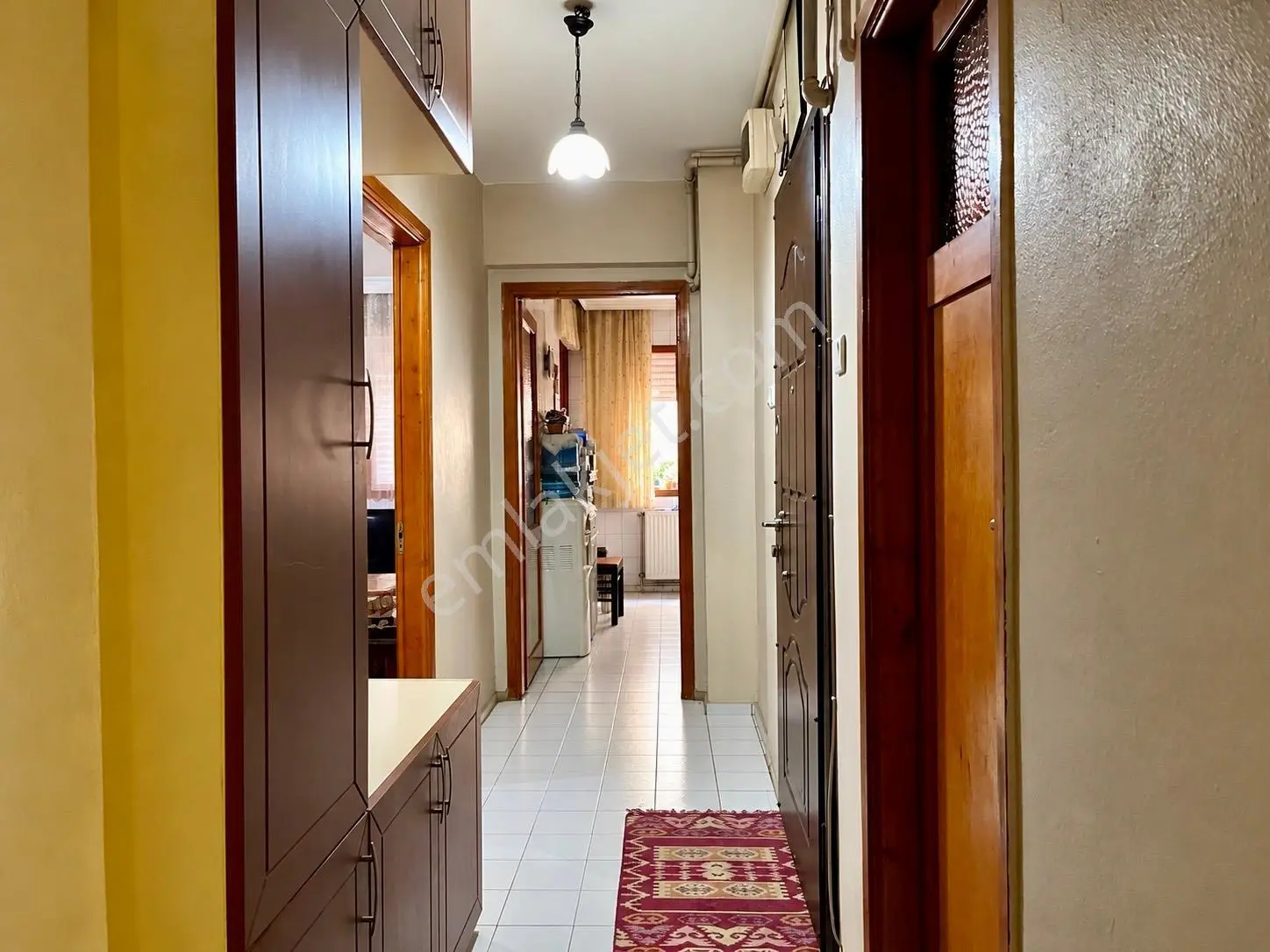 46 Karşıyaka Donanmacıda Merkezi Konumda Satılık 3+1 Daire — fotoğraf 2