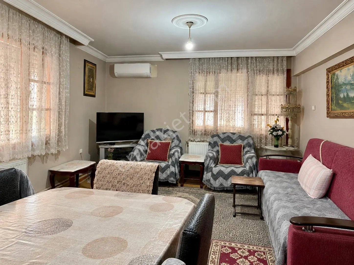 46 Karşıyaka Donanmacıda Merkezi Konumda Satılık 3+1 Daire — fotoğraf 4