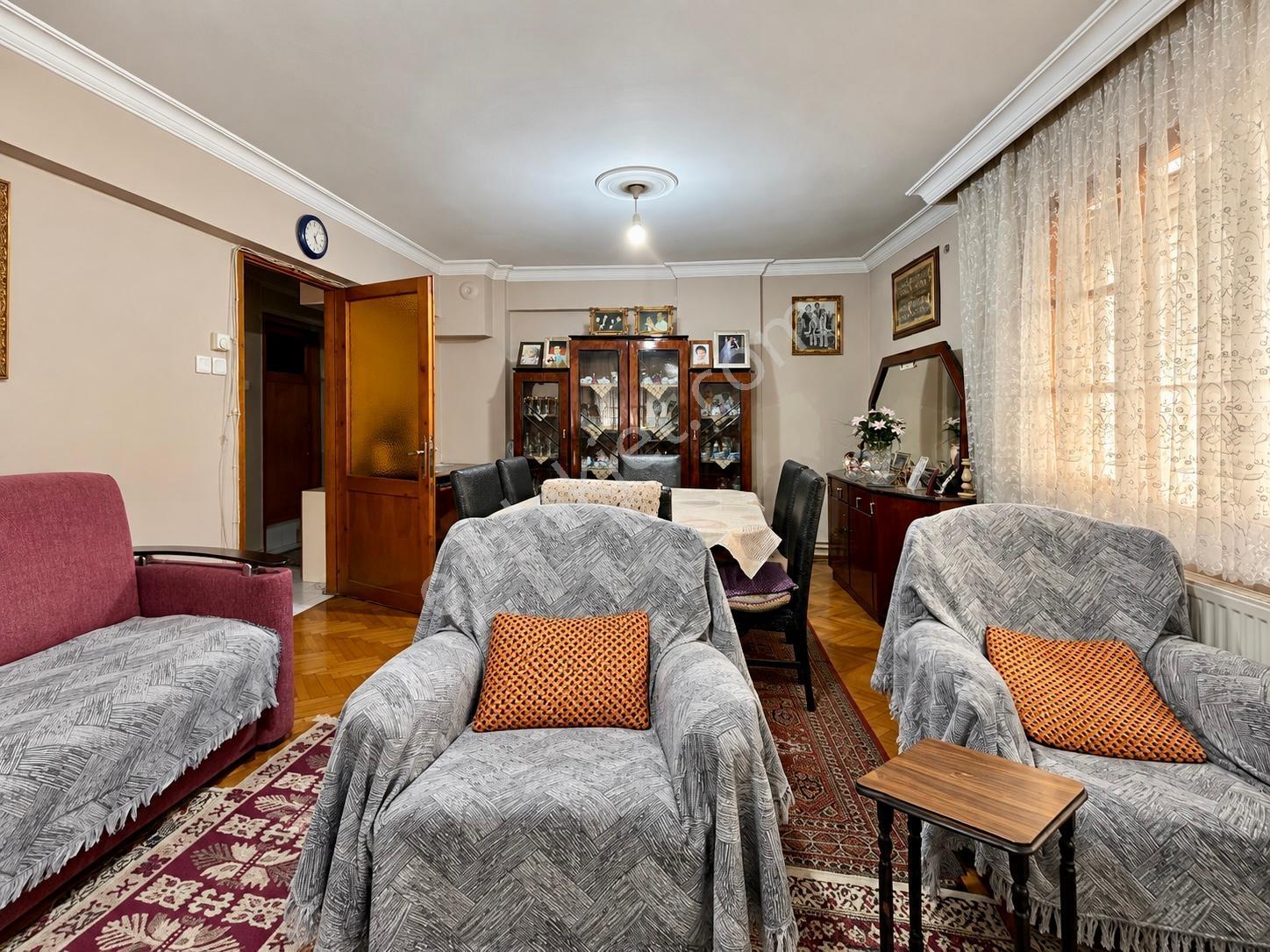 46 Karşıyaka Donanmacıda Merkezi Konumda Satılık 3+1 Daire — fotoğraf 9