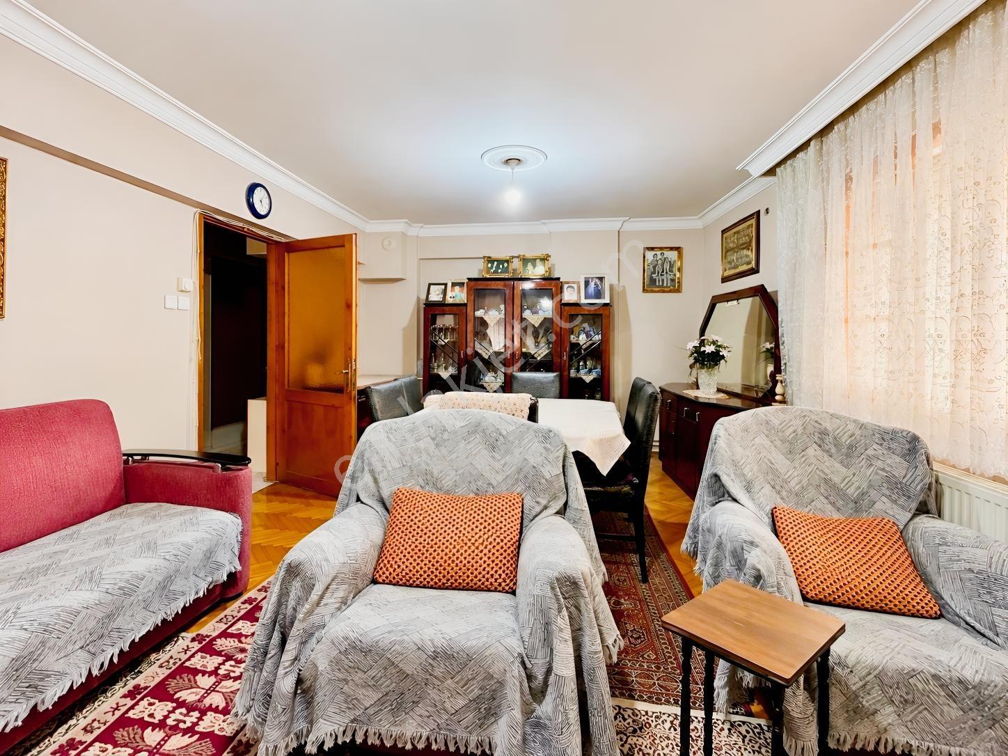46 Karşıyaka Donanmacıda Merkezi Konumda Satılık 3+1 Daire — fotoğraf 10