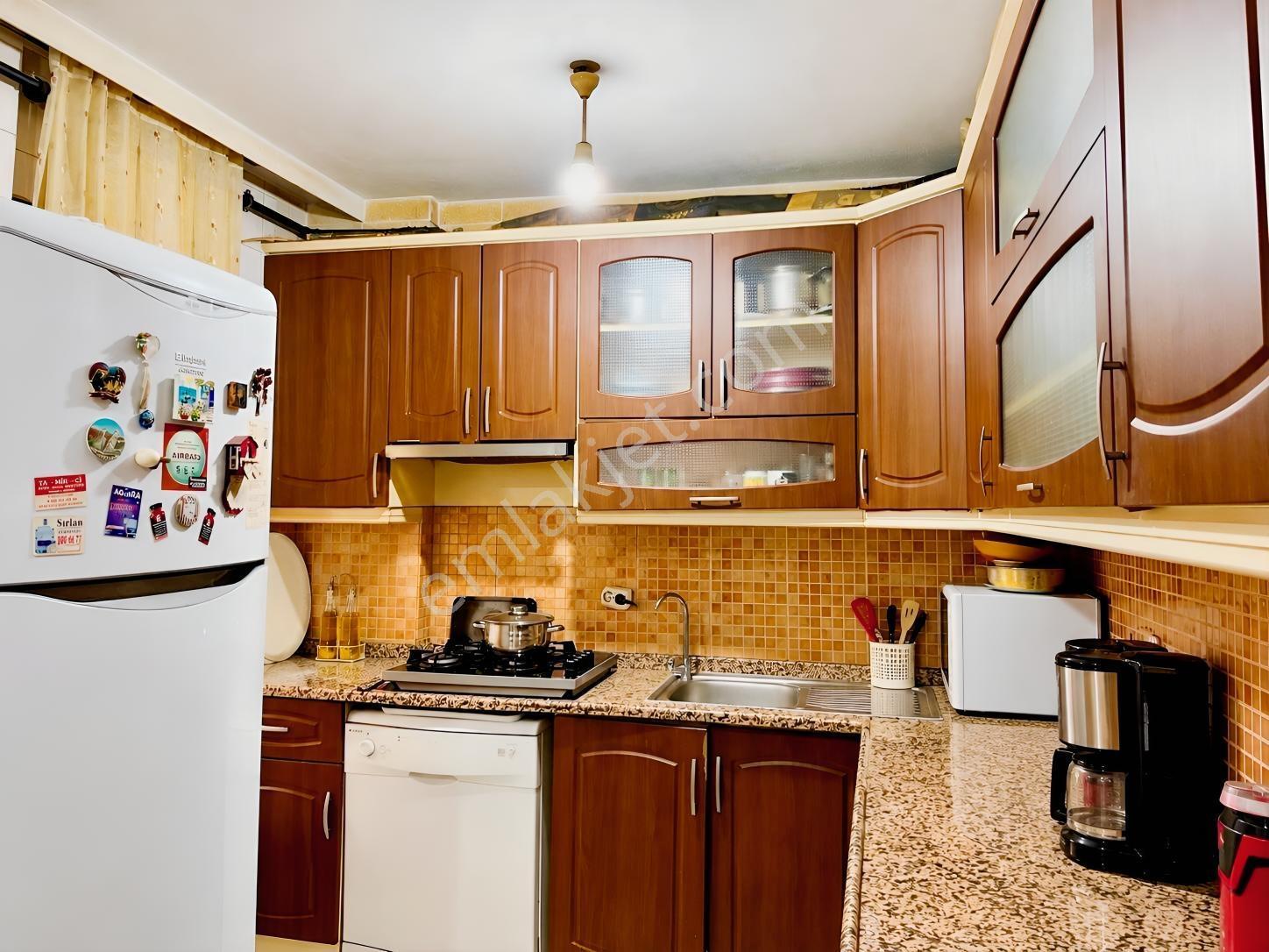46 Karşıyaka Donanmacıda Merkezi Konumda Satılık 3+1 Daire — fotoğraf 13