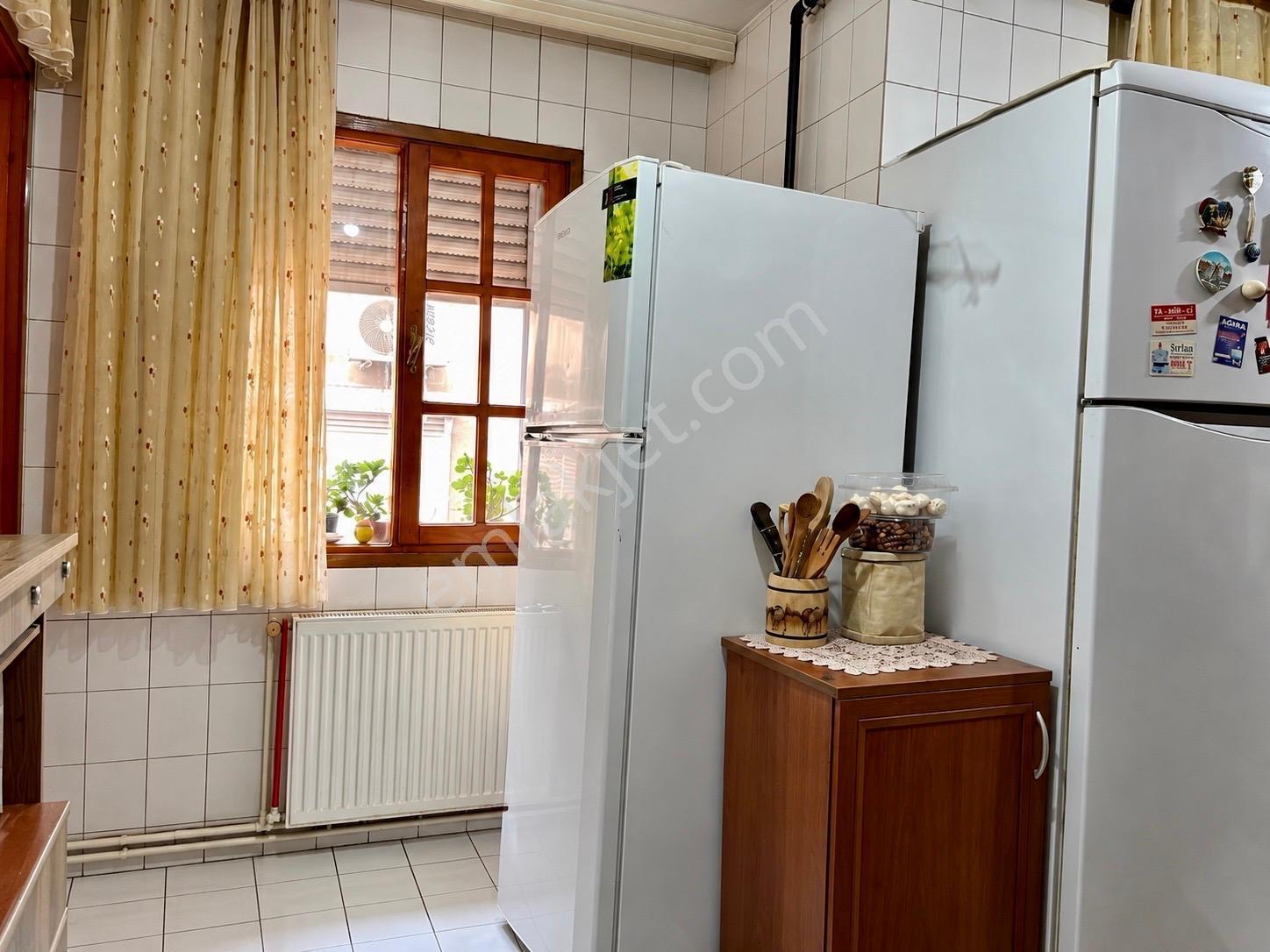 46 Karşıyaka Donanmacıda Merkezi Konumda Satılık 3+1 Daire — fotoğraf 16