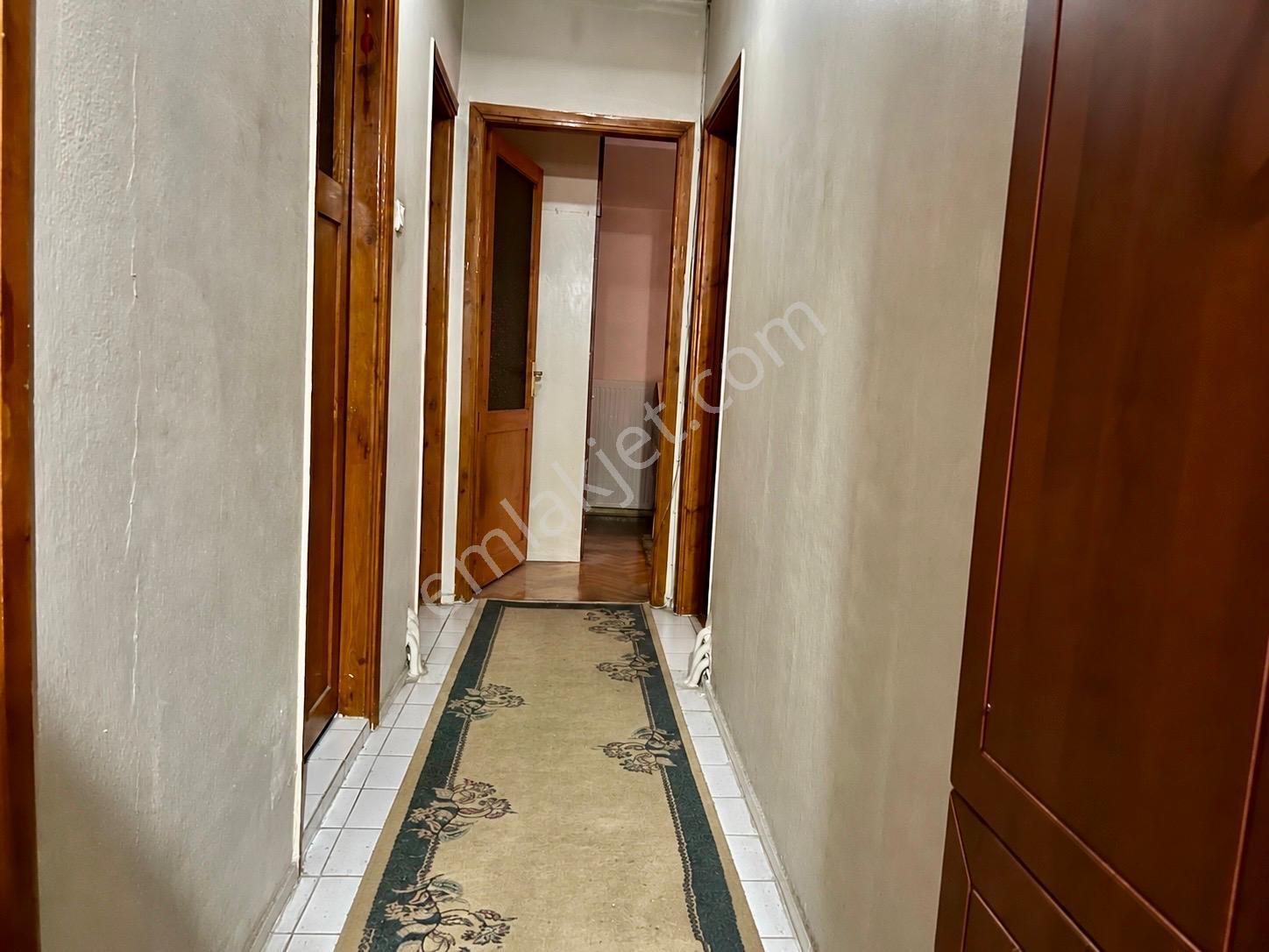 46 Karşıyaka Donanmacıda Merkezi Konumda Satılık 3+1 Daire — fotoğraf 19