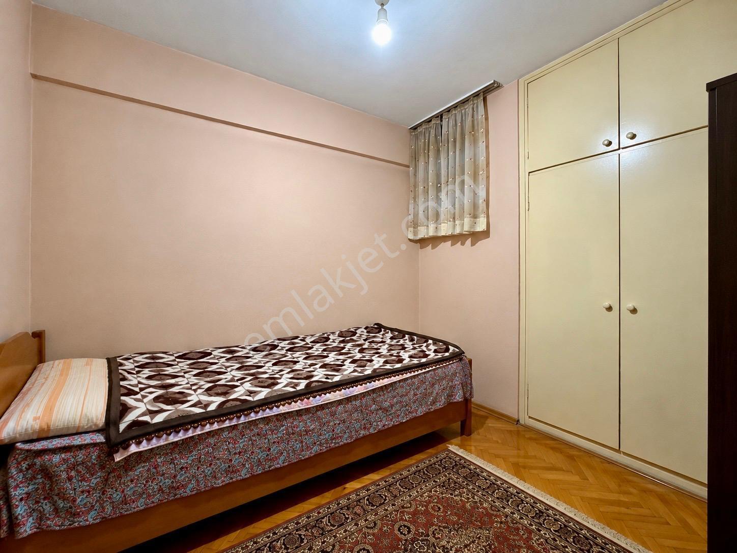 46 Karşıyaka Donanmacıda Merkezi Konumda Satılık 3+1 Daire — fotoğraf 23