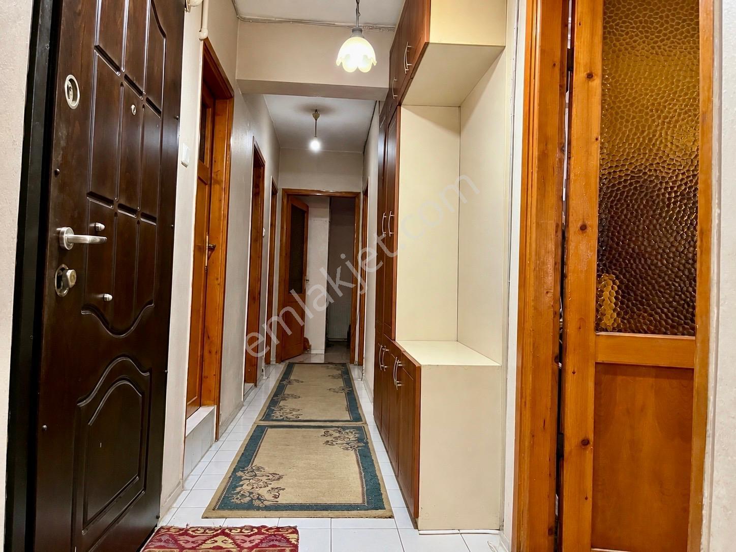 46 Karşıyaka Donanmacıda Merkezi Konumda Satılık 3+1 Daire — fotoğraf 27