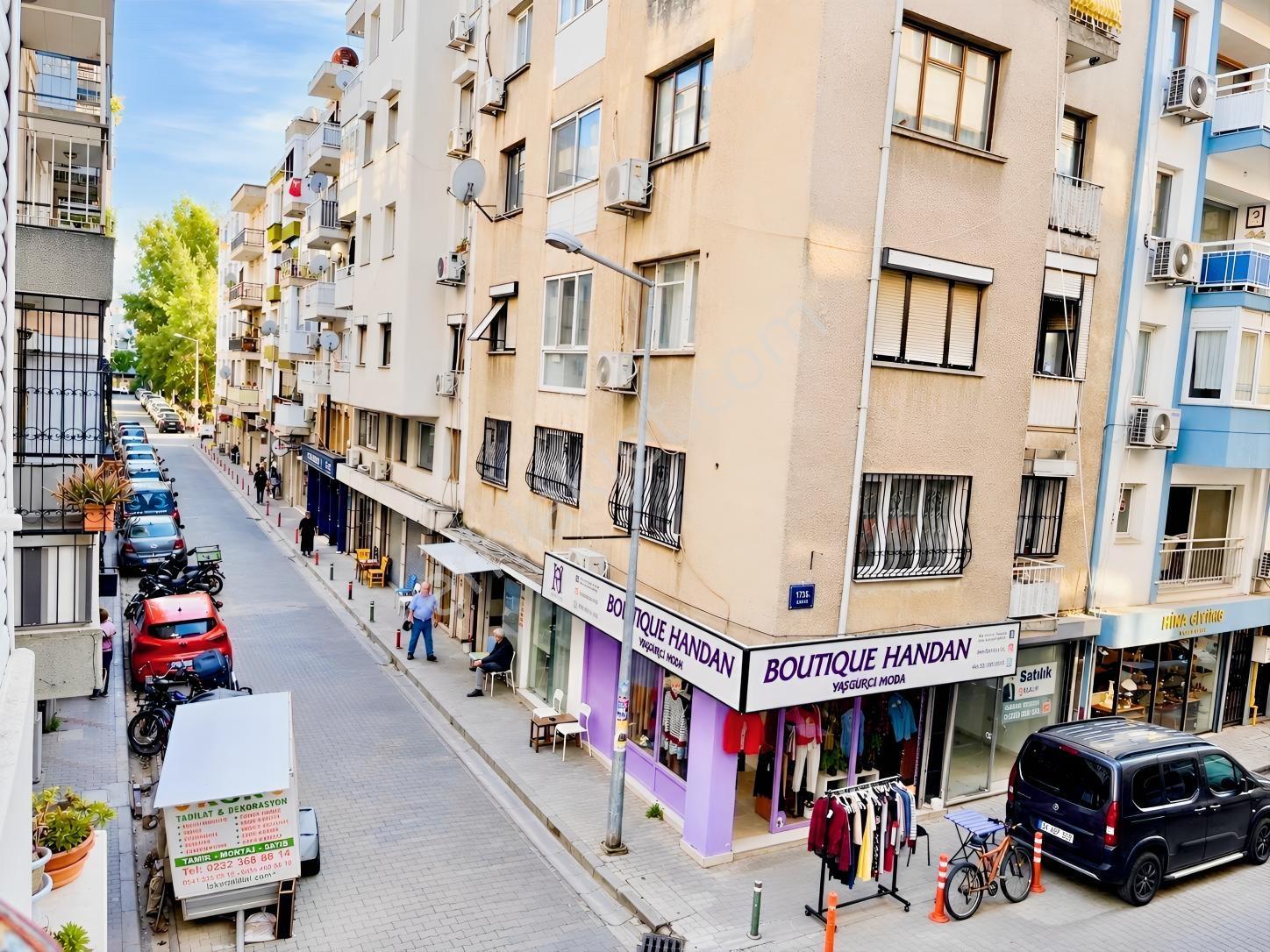 46 Karşıyaka Donanmacıda Merkezi Konumda Satılık 3+1 Daire — fotoğraf 28