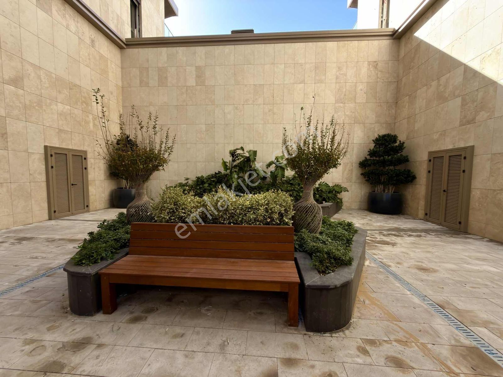 Lamare Larada Full Deniz Manzaralı Ön Blok 3+1 Satılık Daire — fotoğraf 5