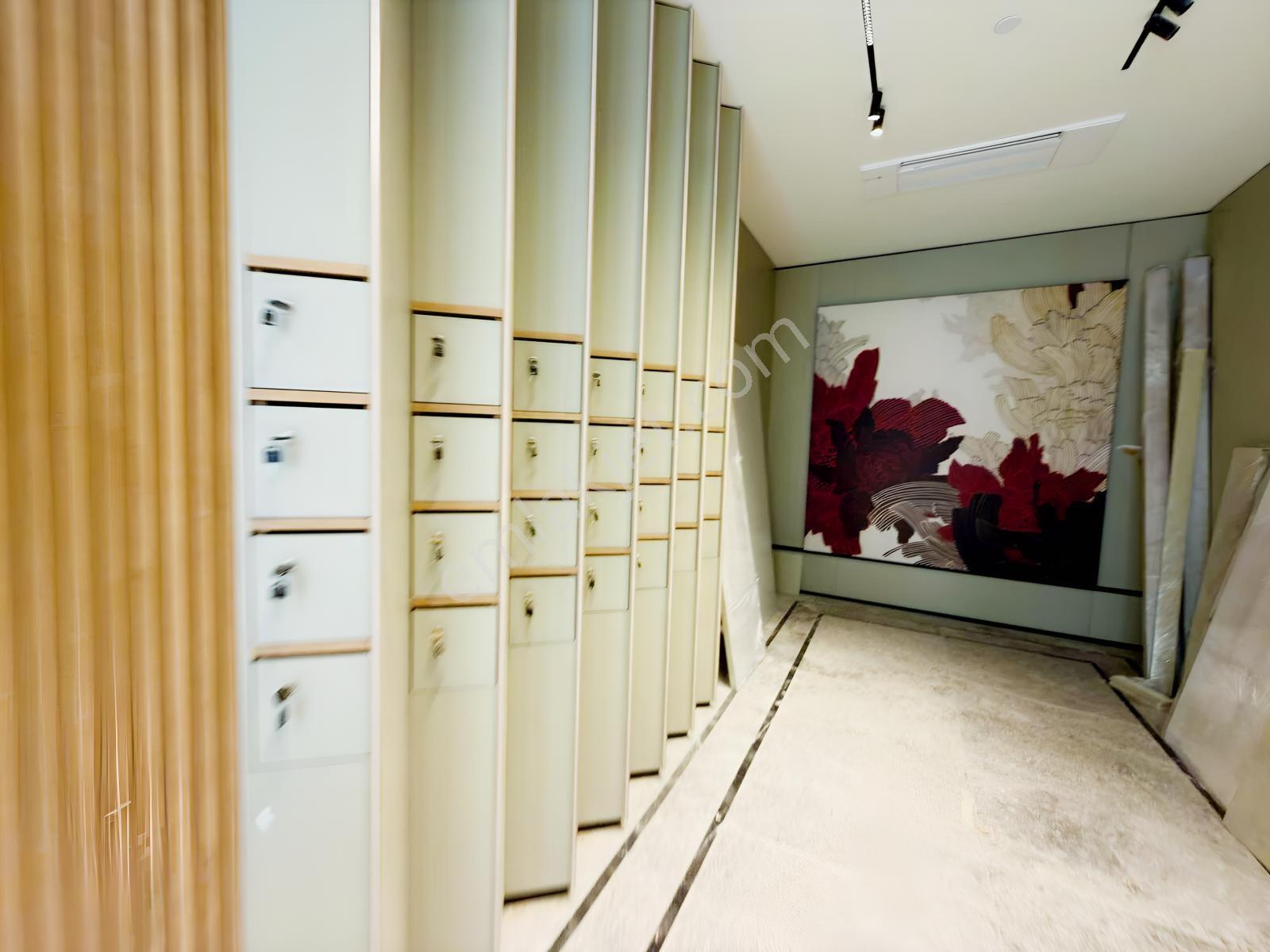 Lamare Larada Full Deniz Manzaralı Ön Blok 3+1 Satılık Daire — fotoğraf 8