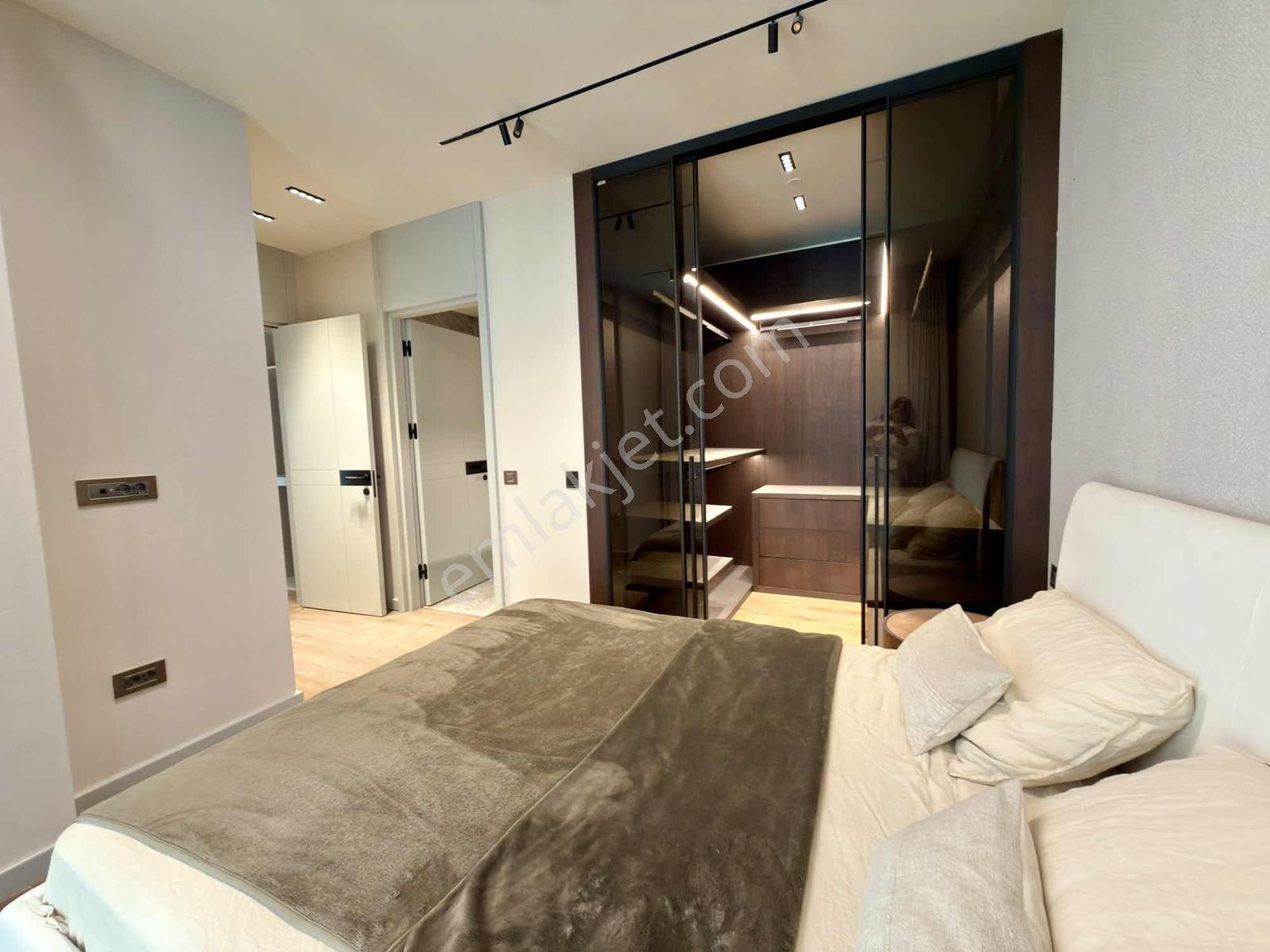 Lamare Larada Full Deniz Manzaralı Ön Blok 3+1 Satılık Daire — fotoğraf 14