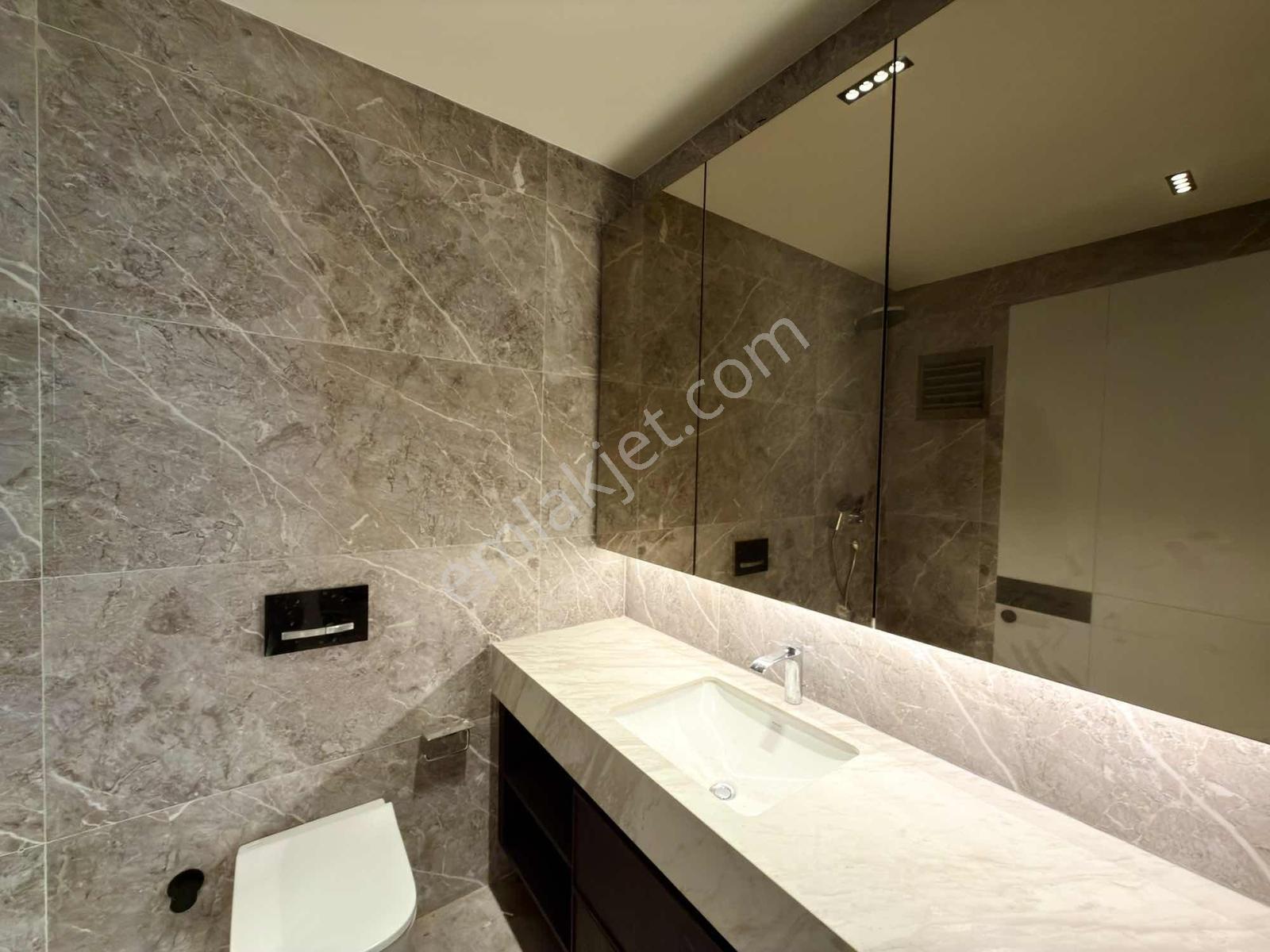 Lamare Larada Full Deniz Manzaralı Ön Blok 3+1 Satılık Daire — fotoğraf 16