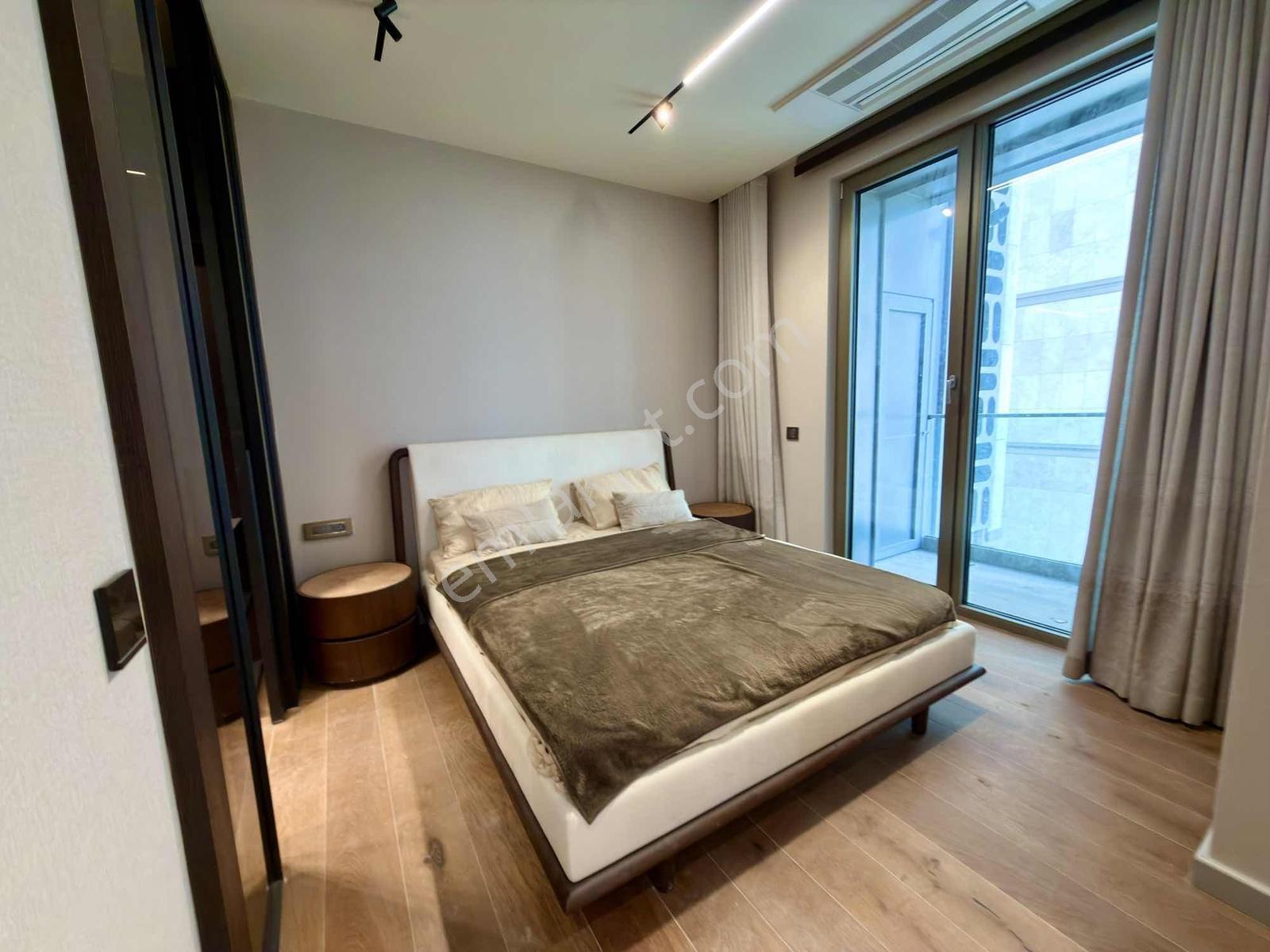 Lamare Larada Full Deniz Manzaralı Ön Blok 3+1 Satılık Daire — fotoğraf 17