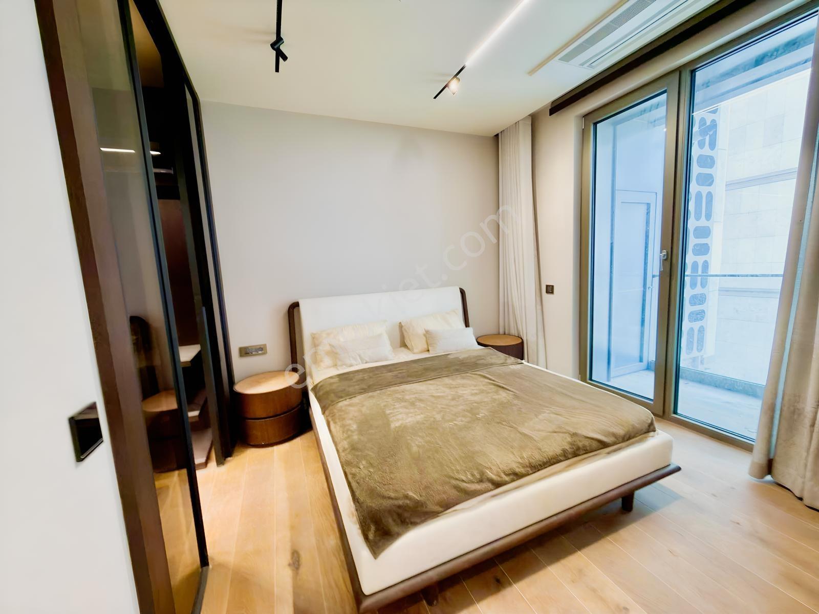 Lamare Larada Full Deniz Manzaralı Ön Blok 3+1 Satılık Daire — fotoğraf 18