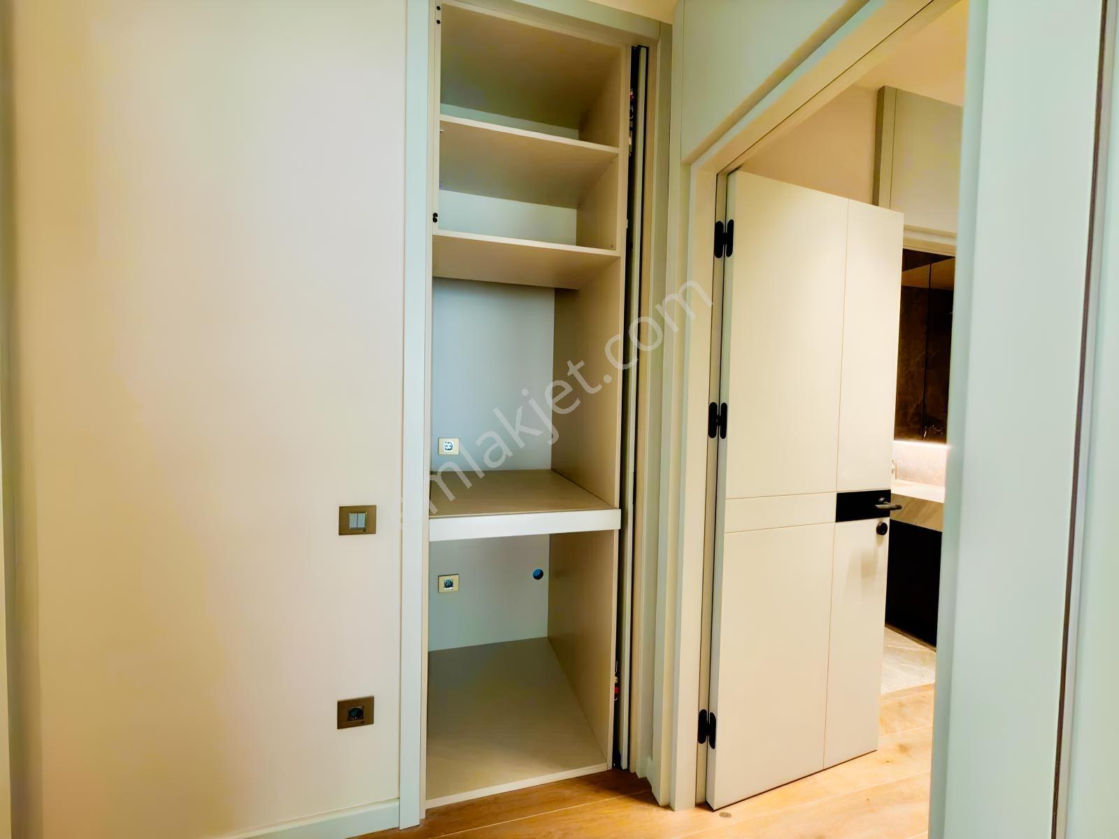 Lamare Larada Full Deniz Manzaralı Ön Blok 3+1 Satılık Daire — fotoğraf 19